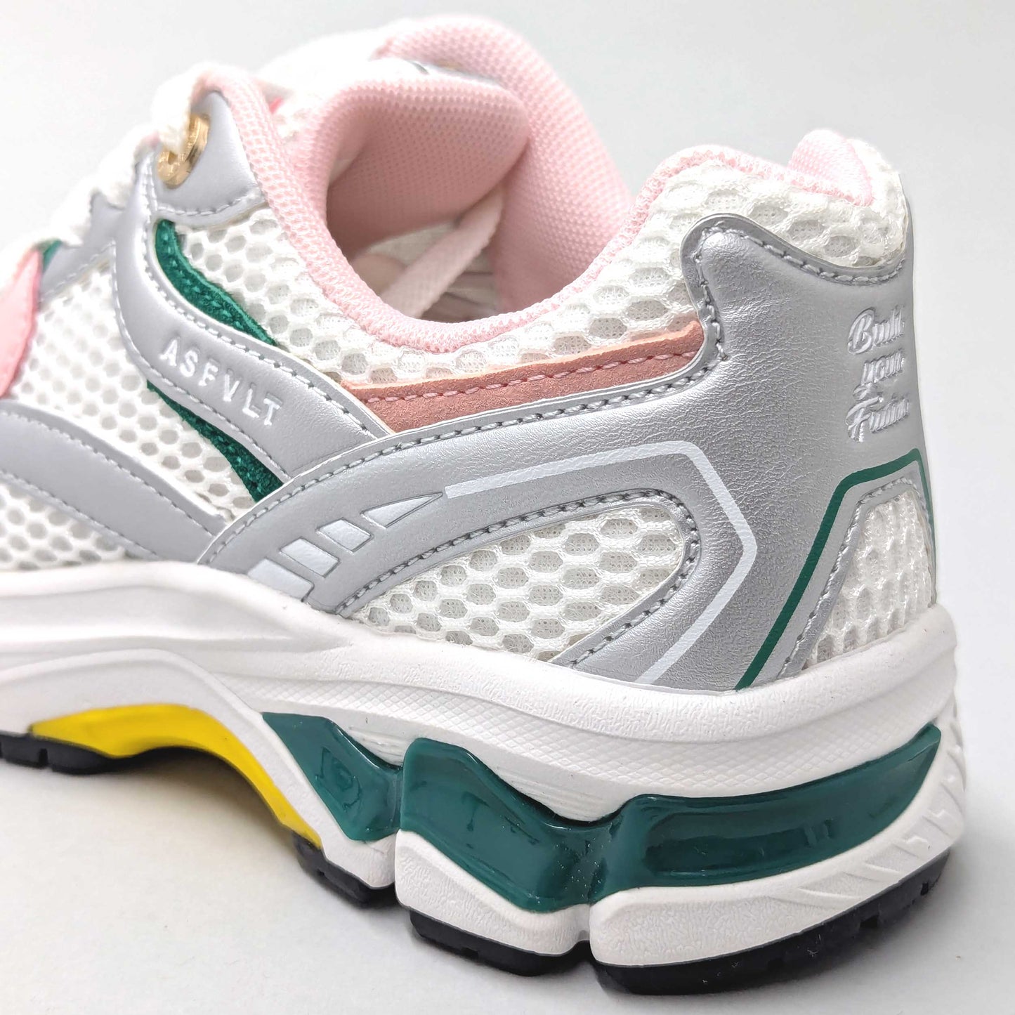 スニーカー CITYRUN