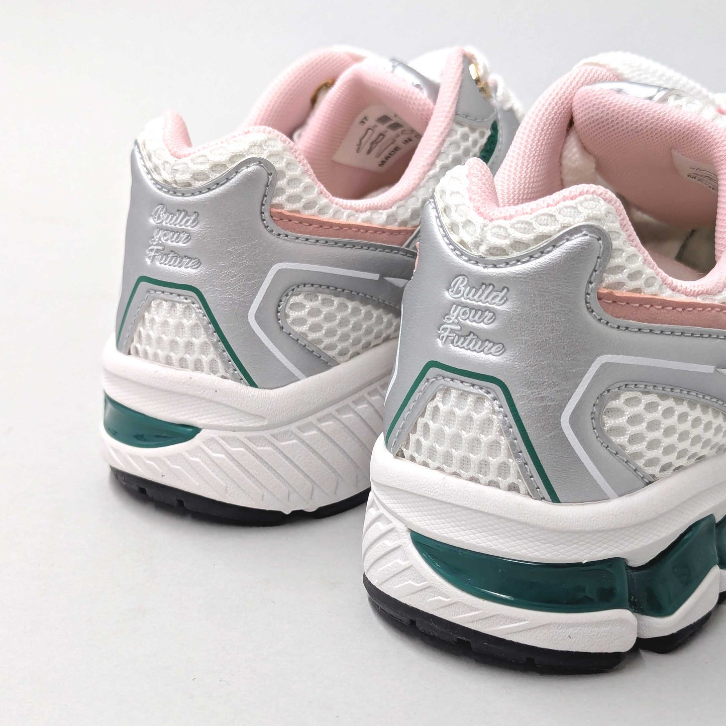 スニーカー CITYRUN