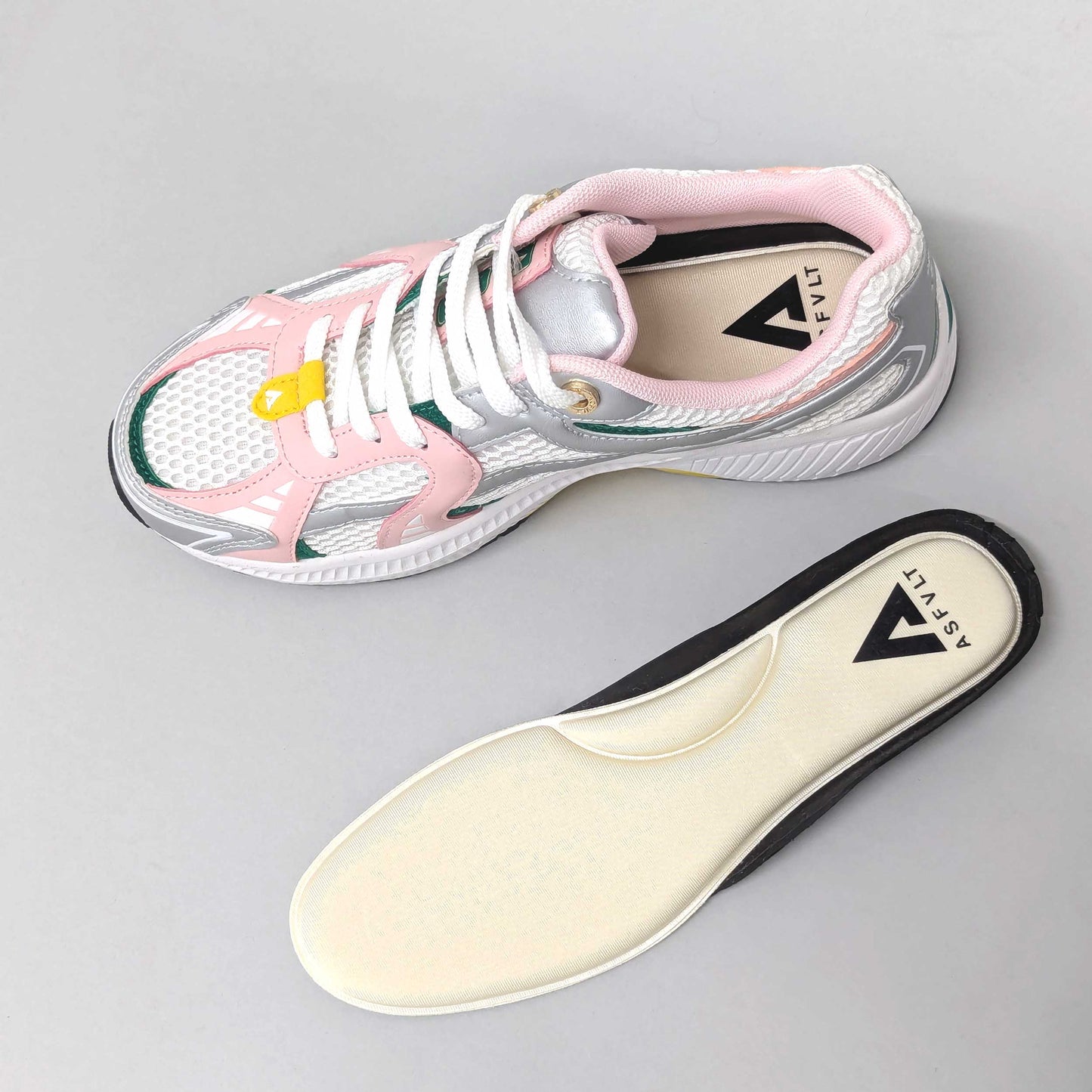 スニーカー CITYRUN