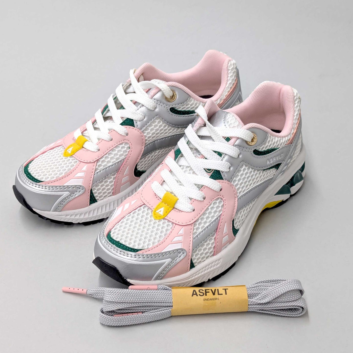 スニーカー CITYRUN