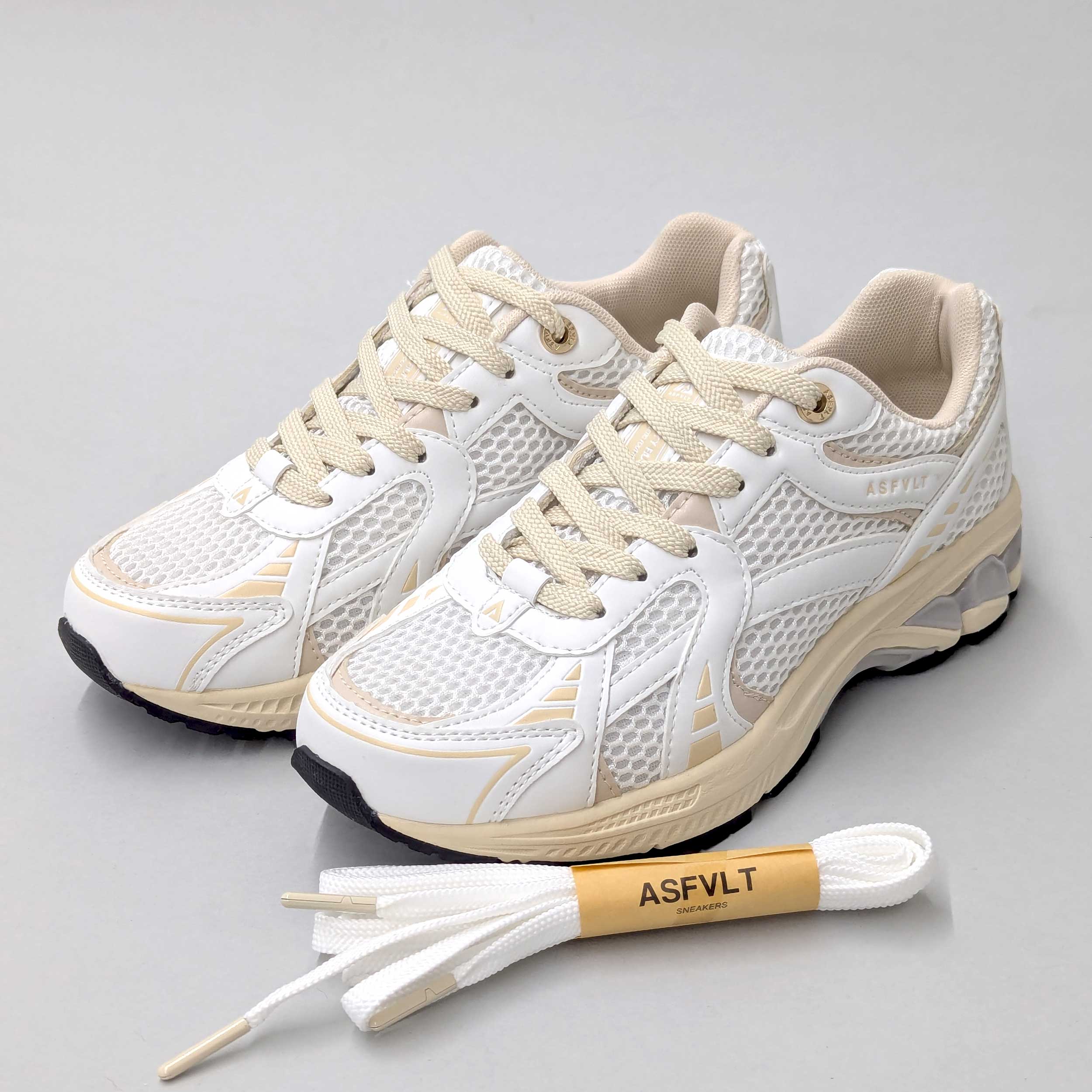 スニーカー CITYRUN