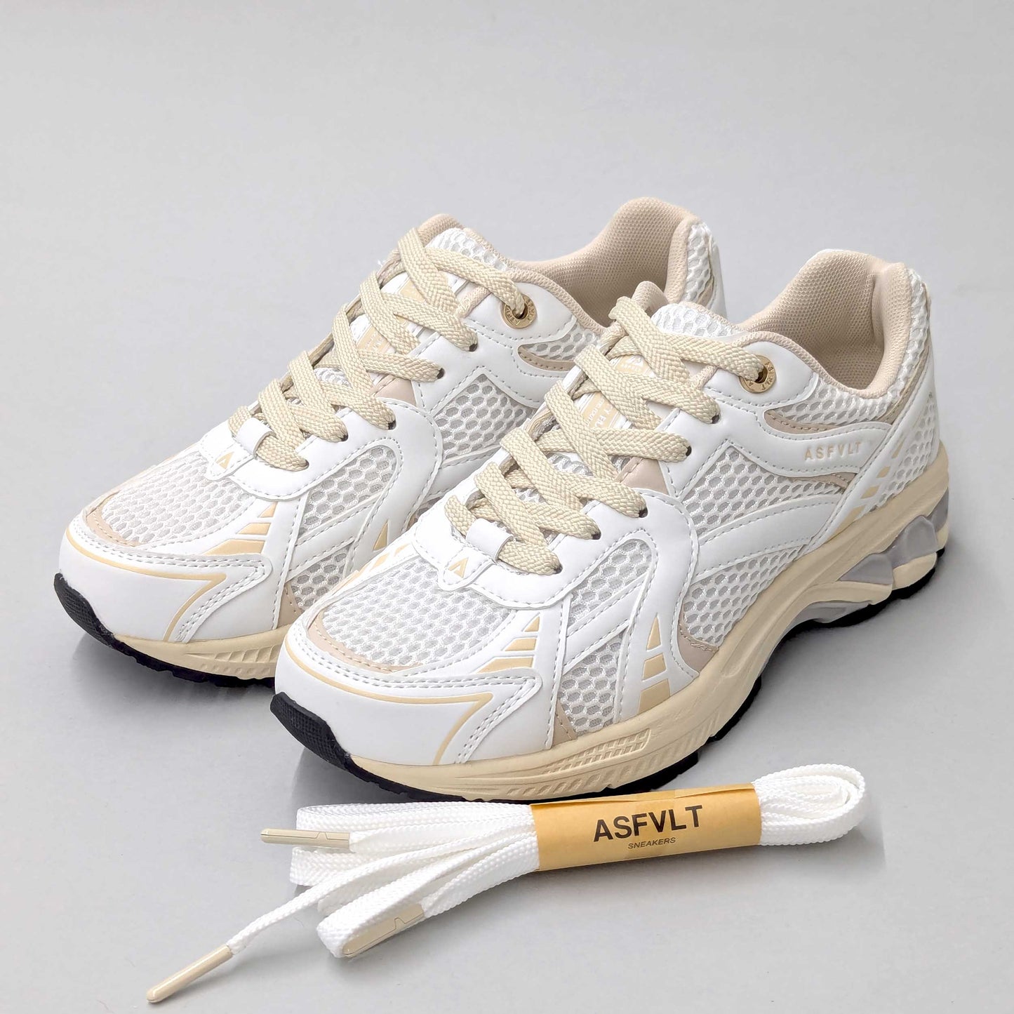 スニーカー CITYRUN