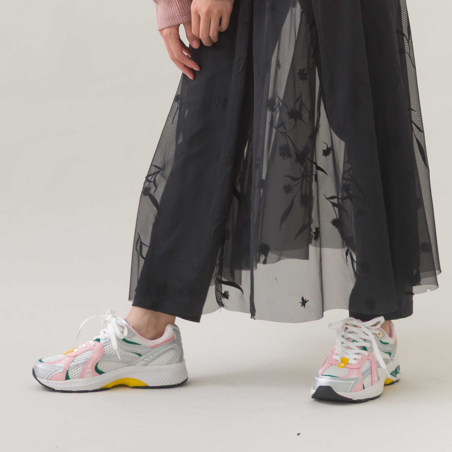 スニーカー CITYRUN