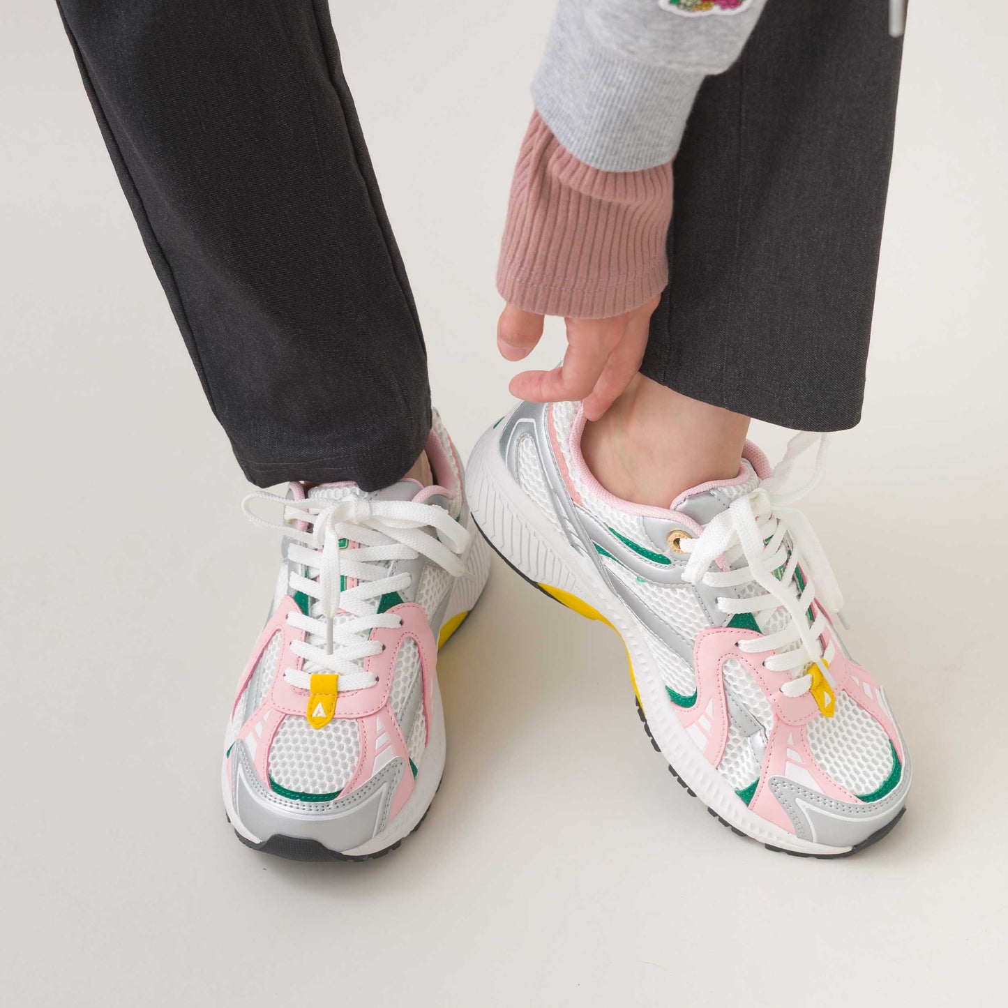 スニーカー CITYRUN