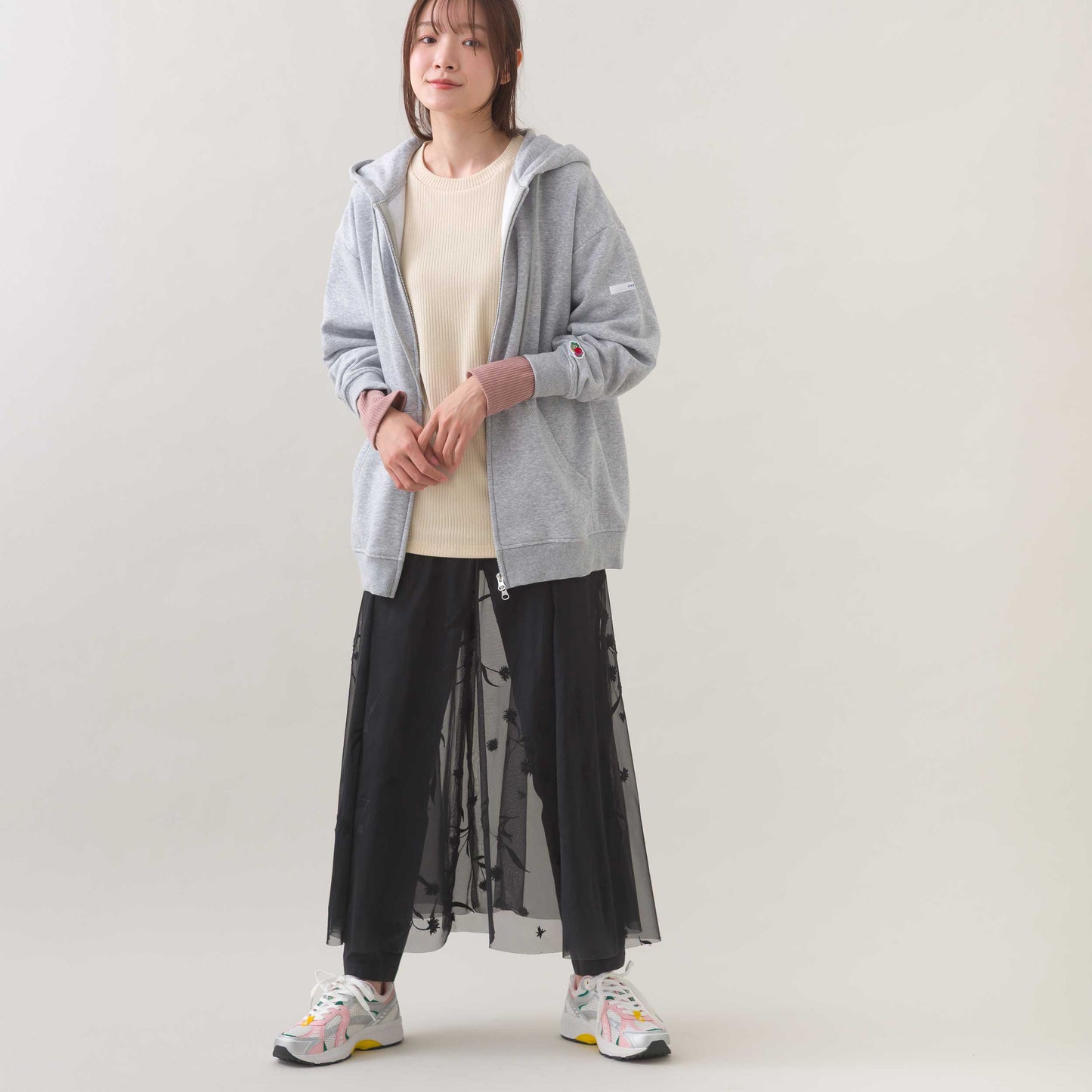 スニーカー CITYRUN