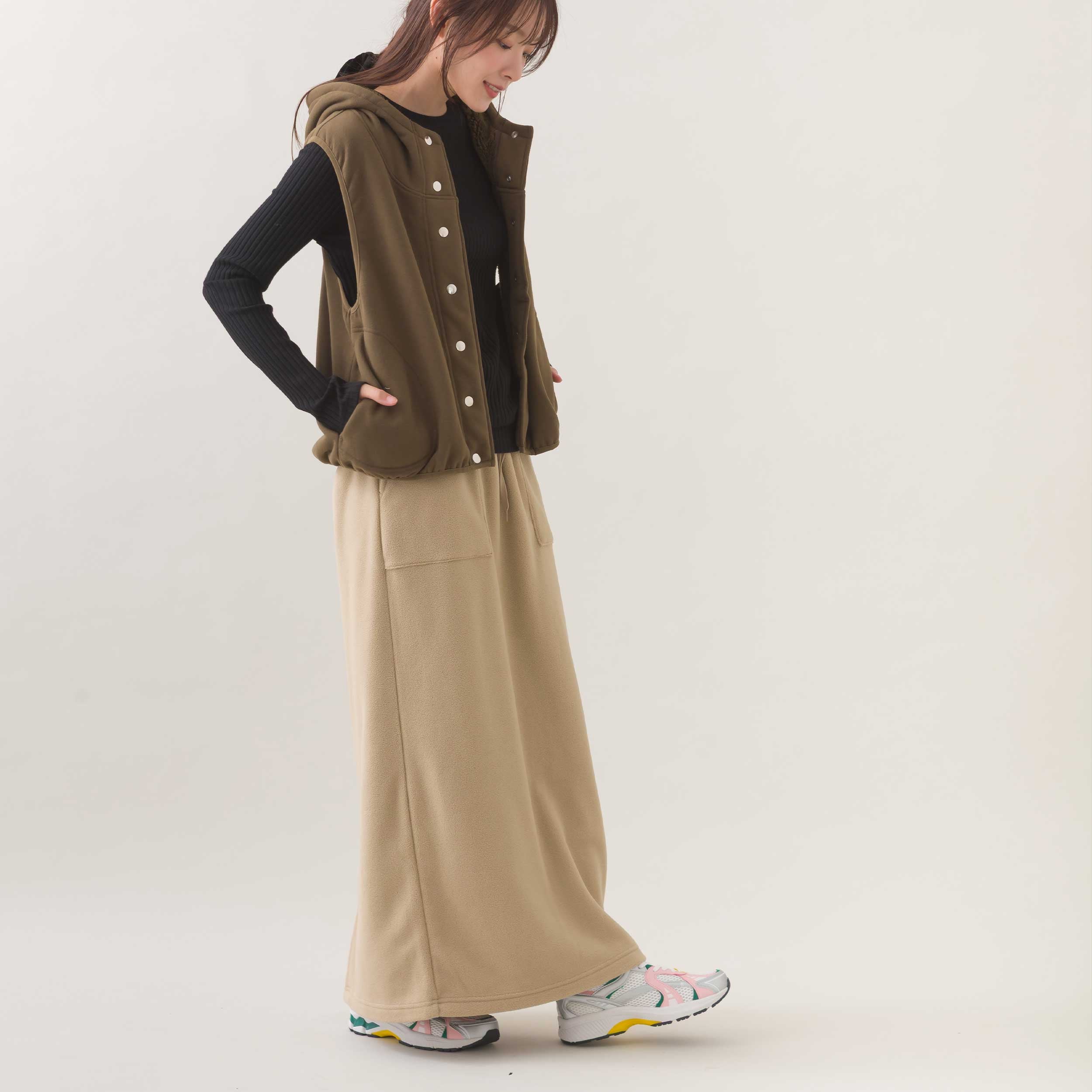 スニーカー CITYRUN