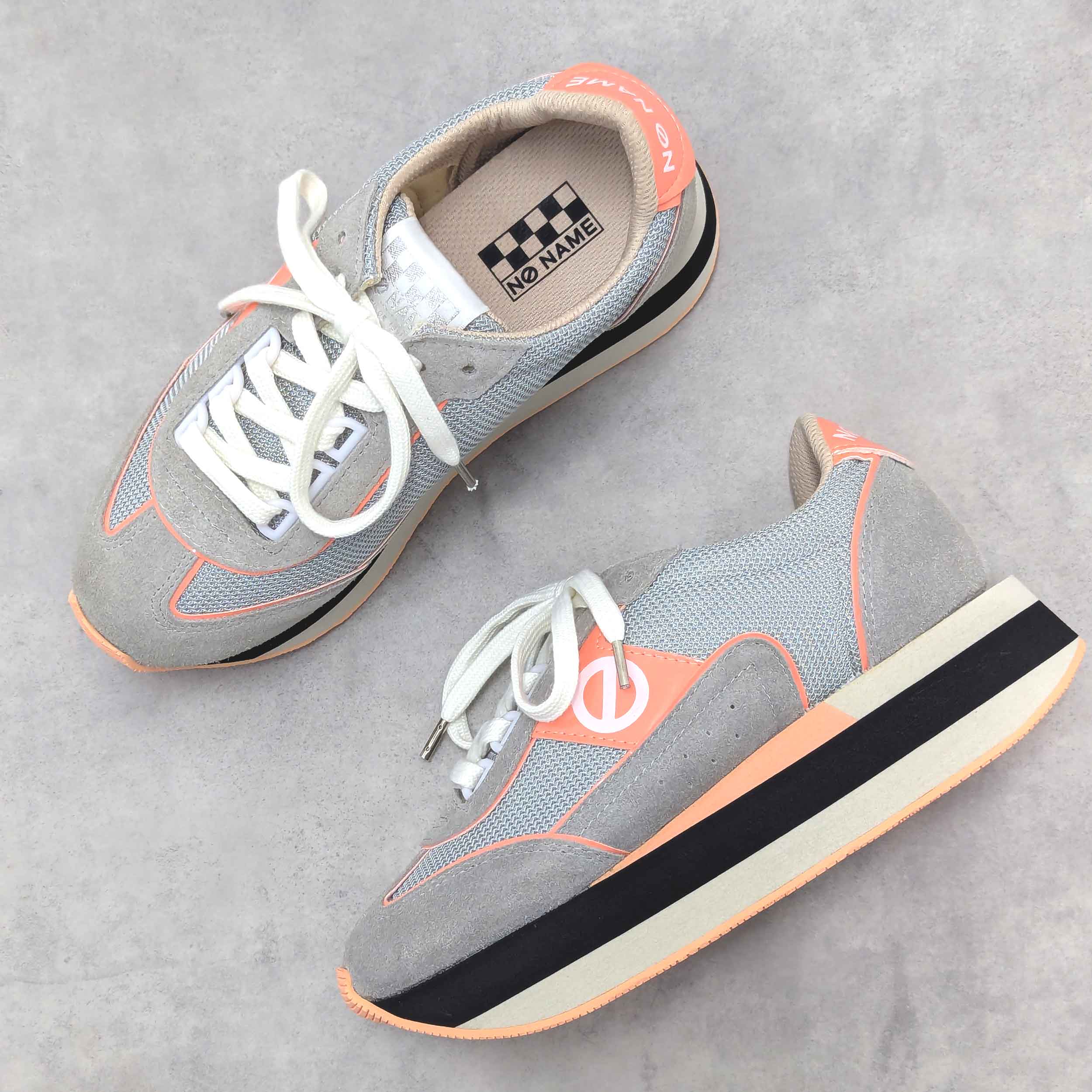 スニーカー BO-41171