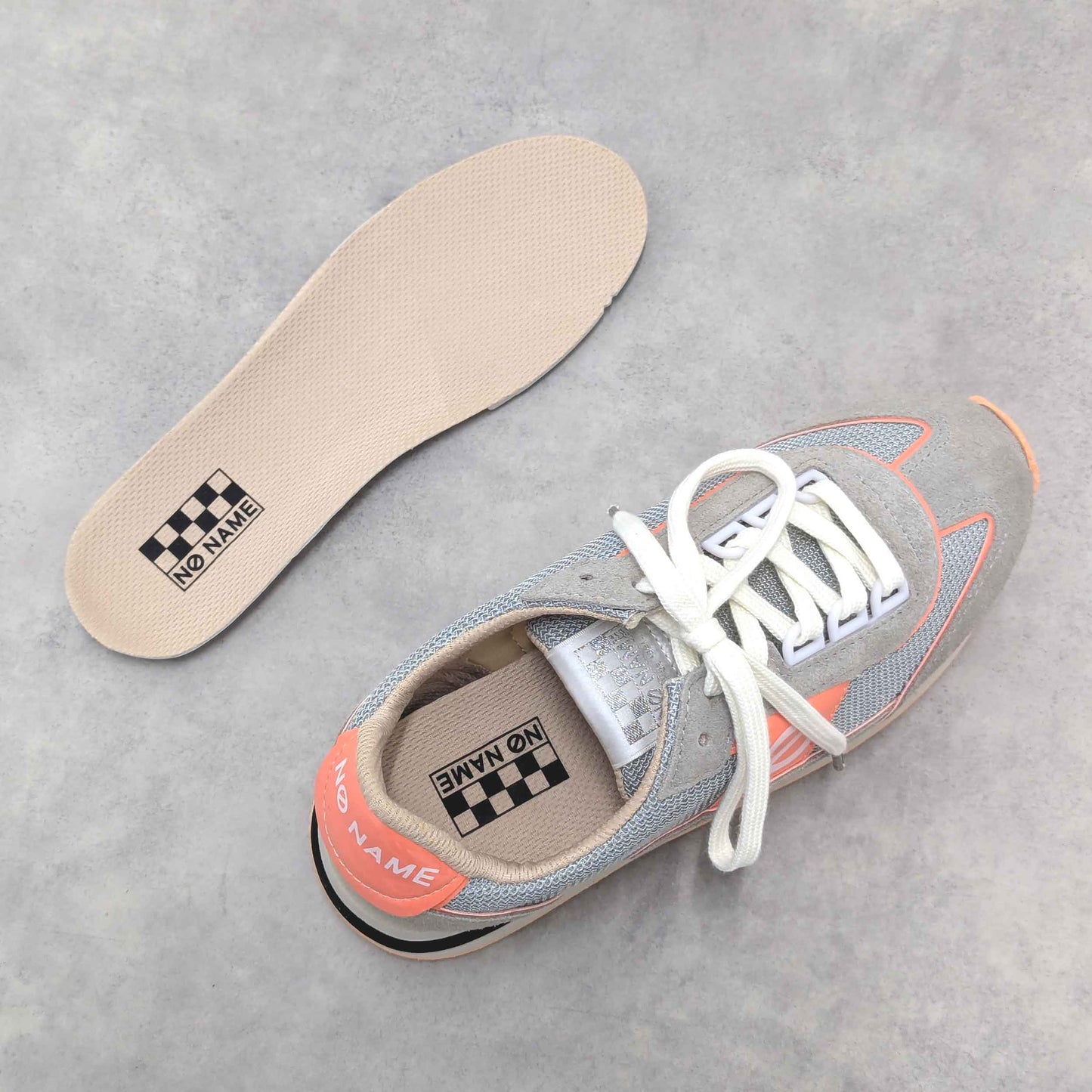 スニーカー BO-41171