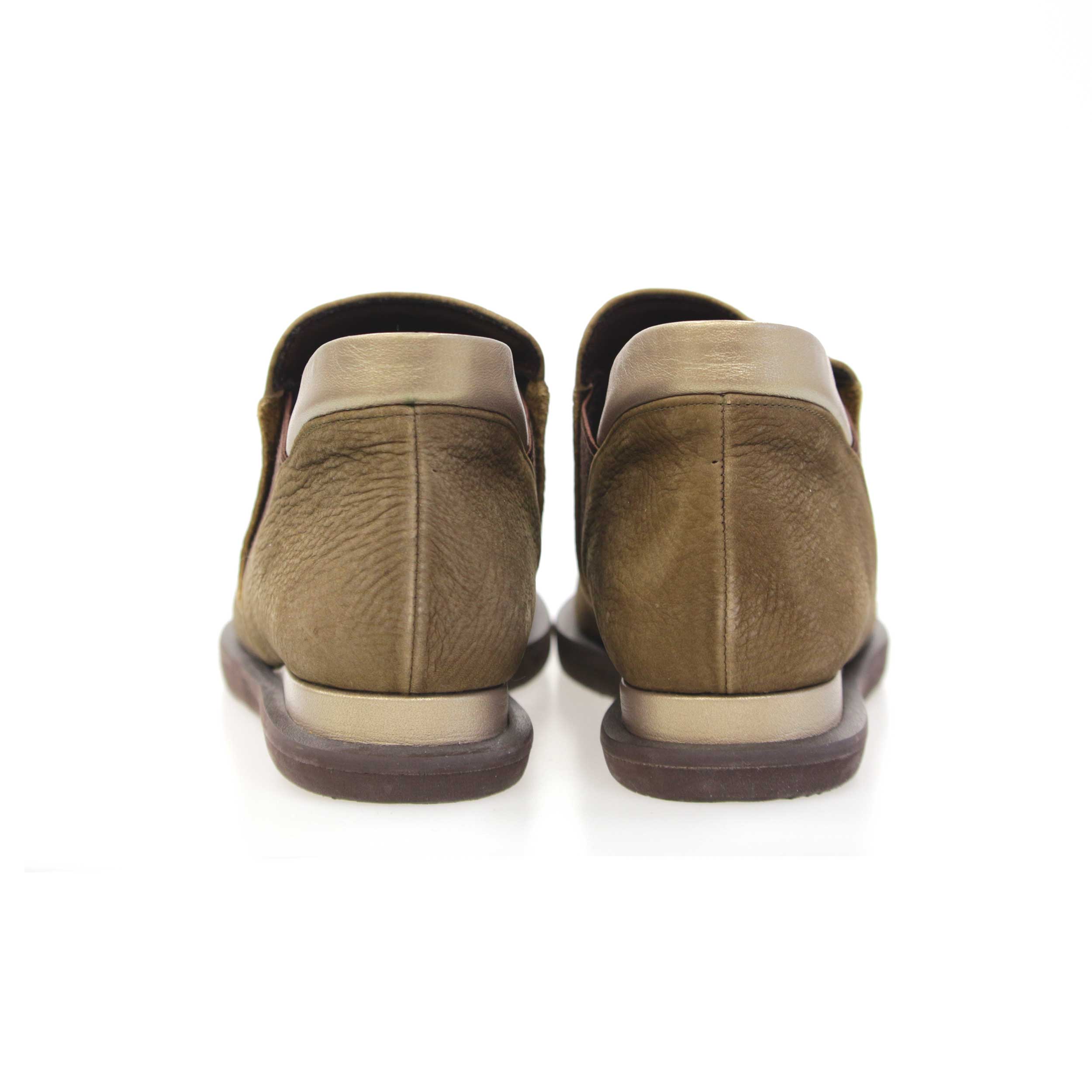 【21.5cm】ブーツ1634