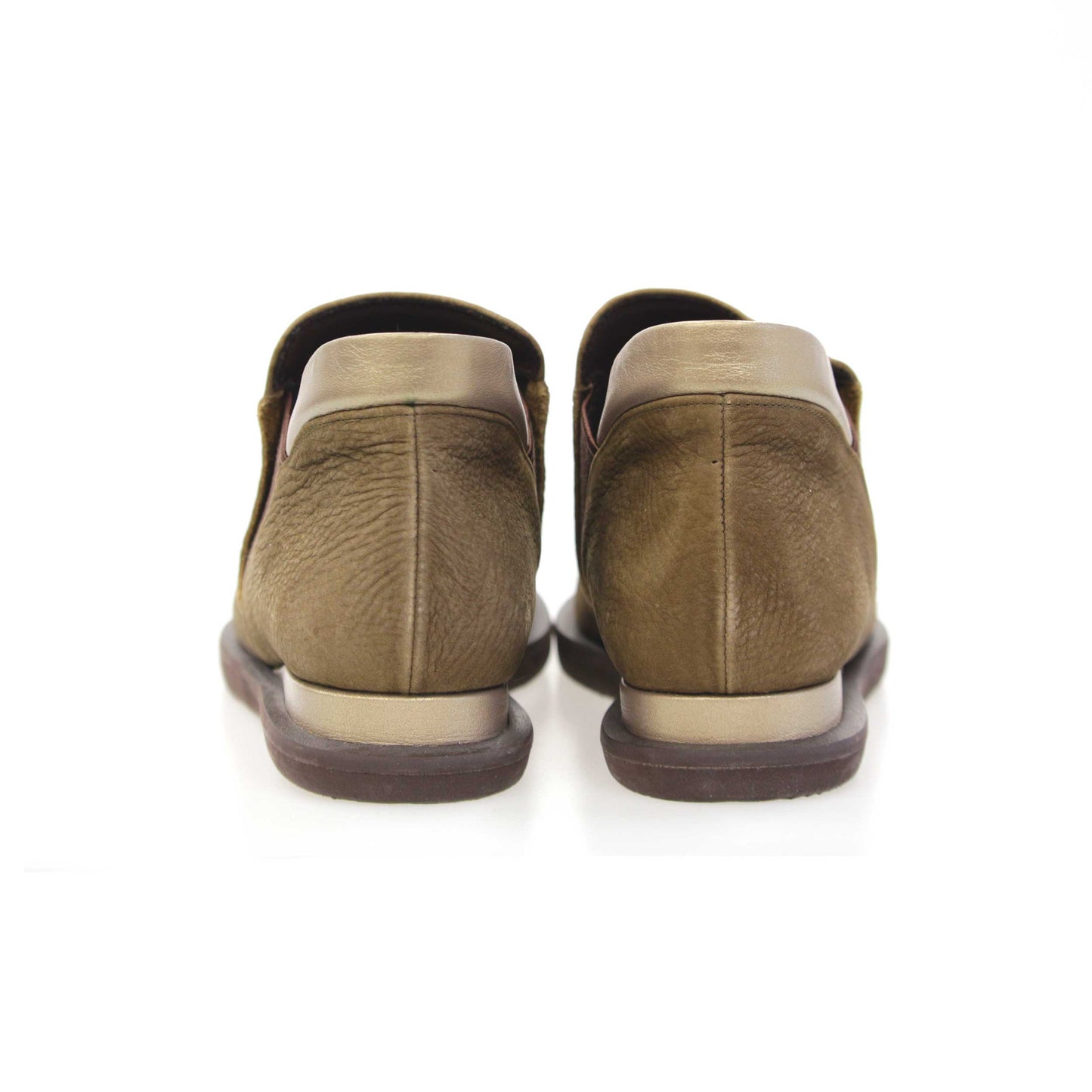 【21.5cm】ブーツ1634