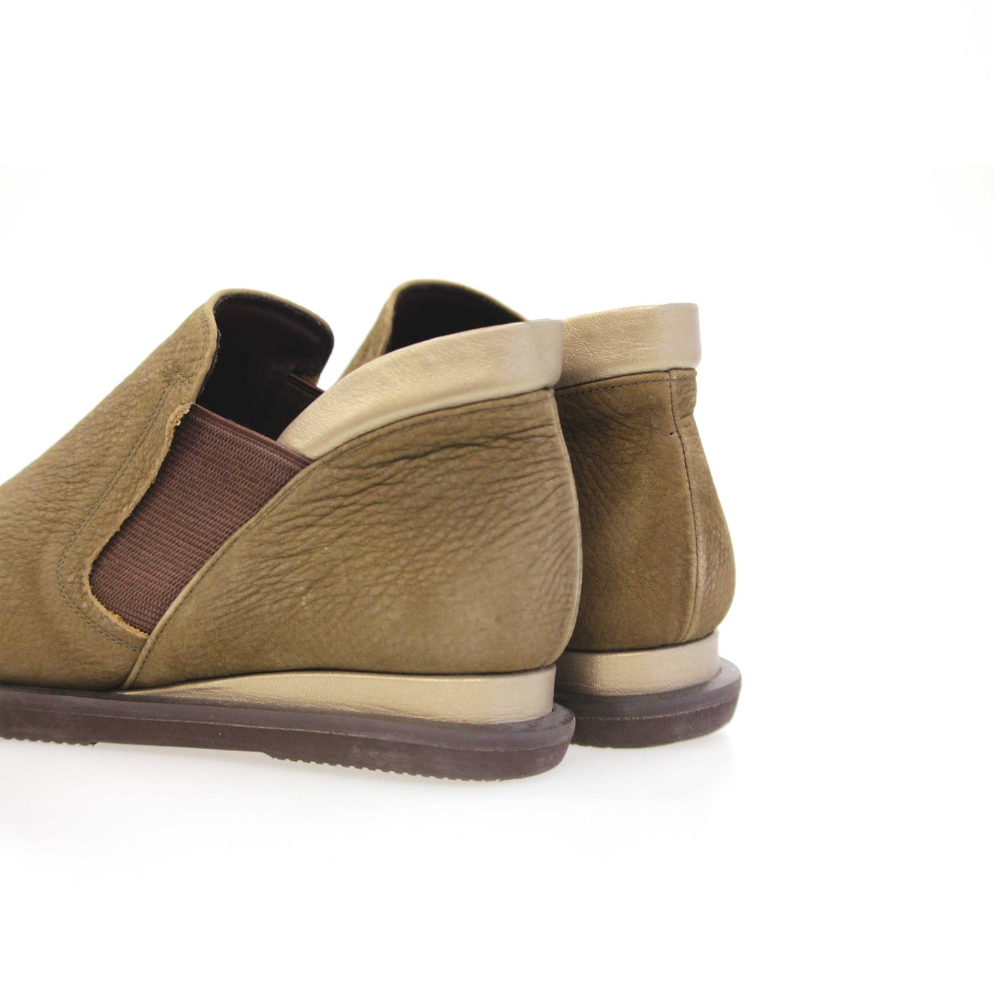 【21.5cm】ブーツ1634