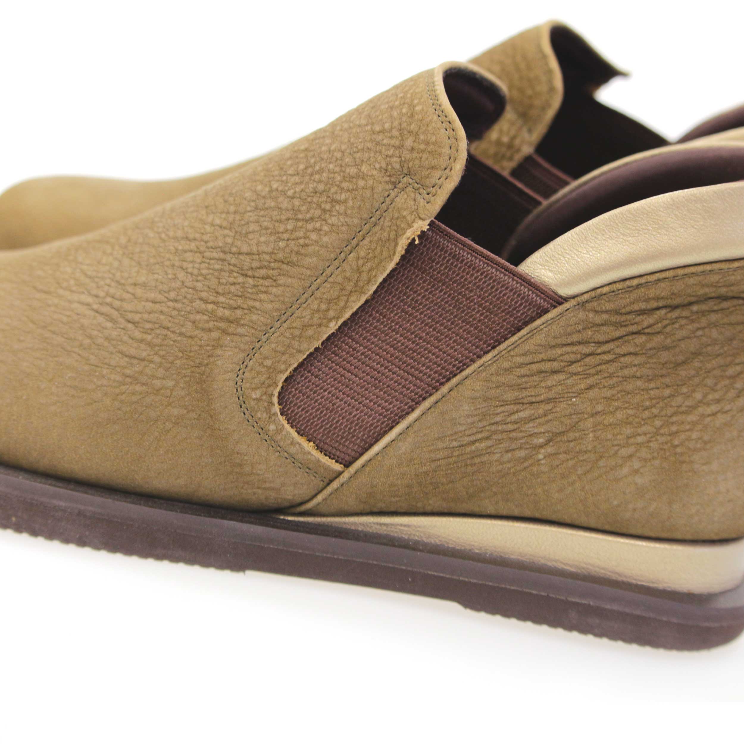 【21.5cm】ブーツ1634