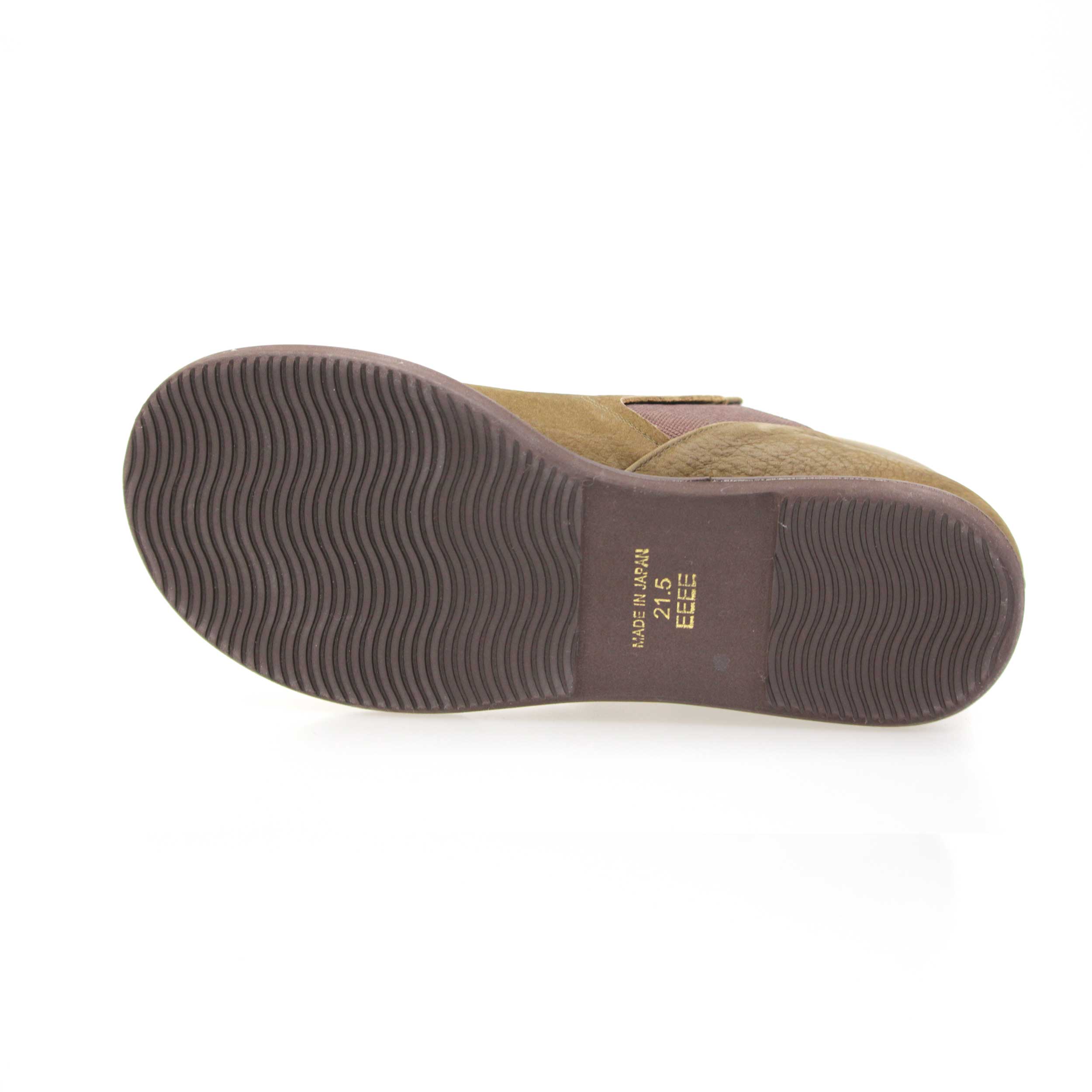 【21.5cm】ブーツ1634