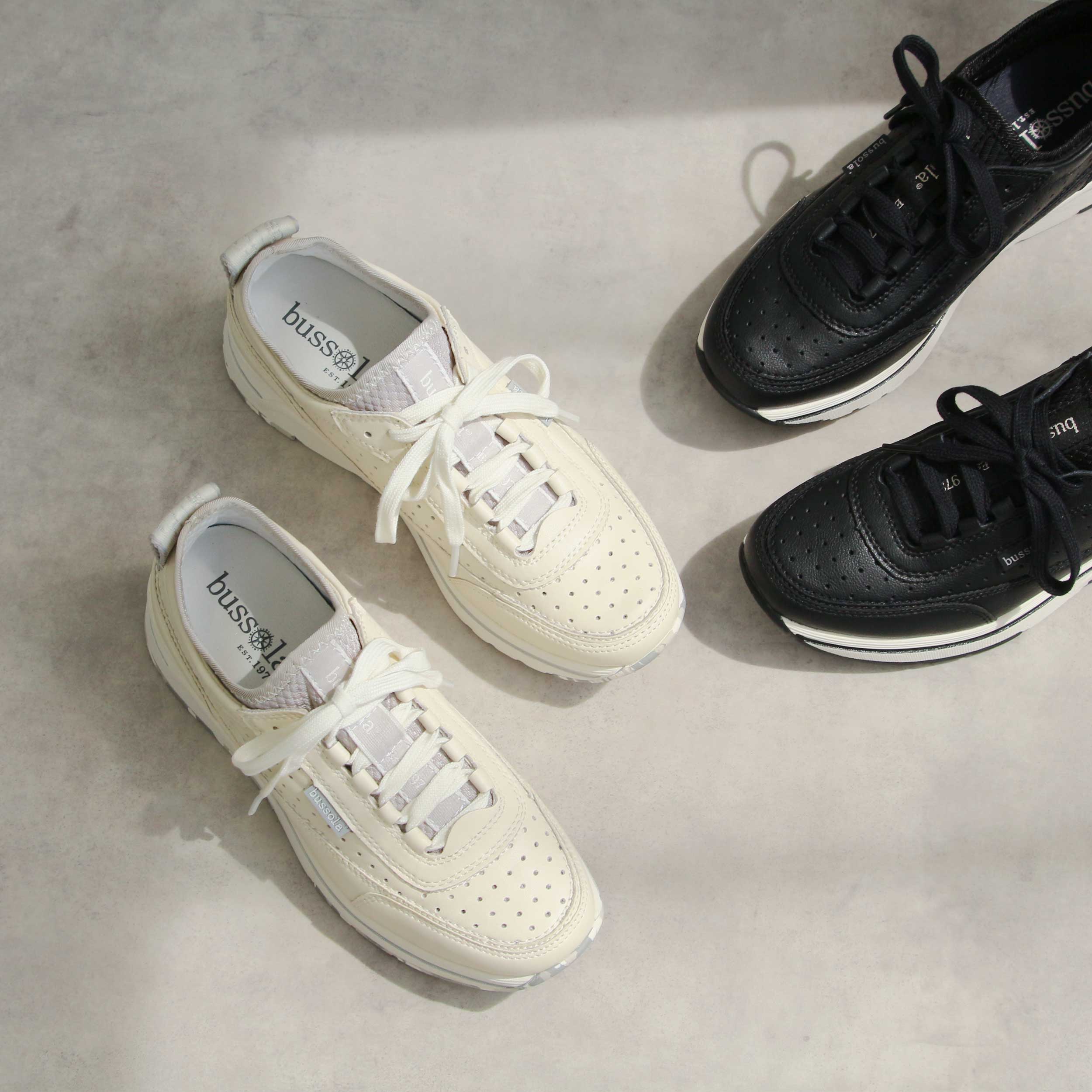 スニーカー BS2348