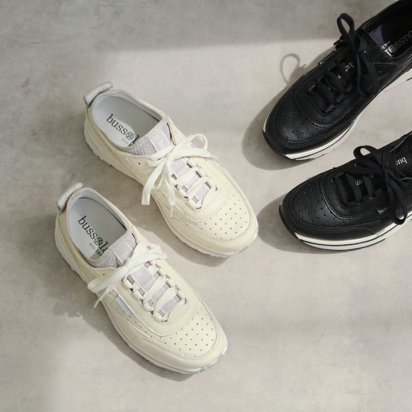 スニーカー BS2348