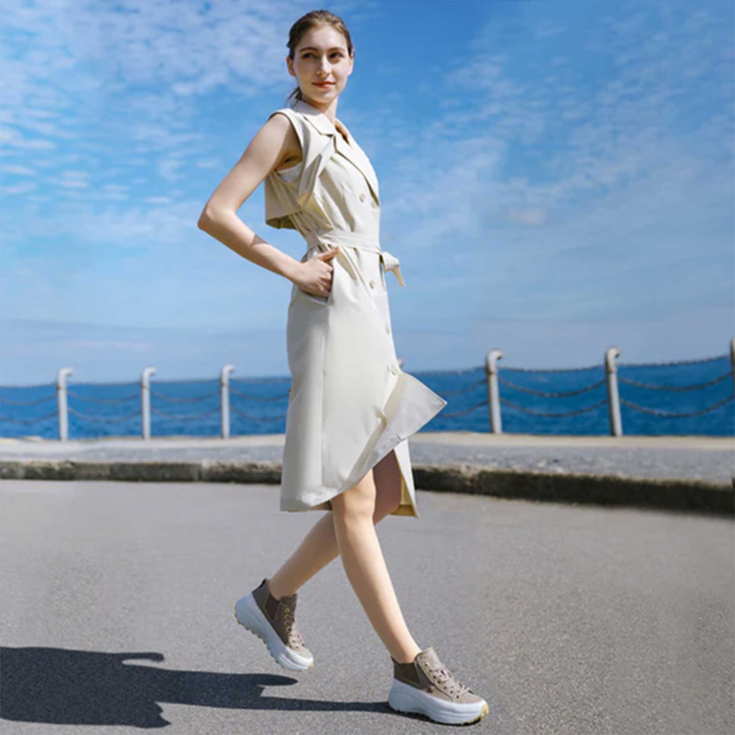 スニーカー BS2452