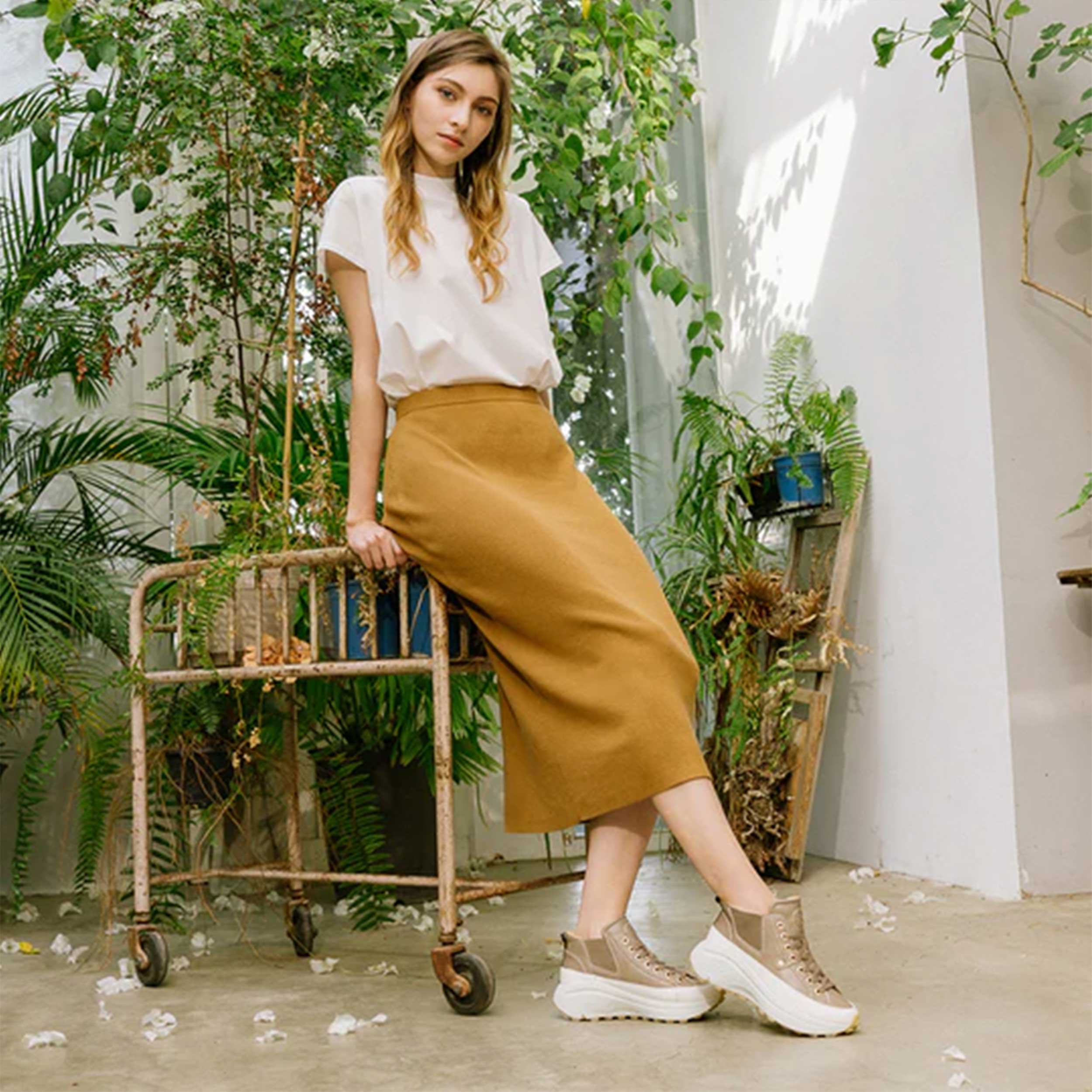 スニーカー BS2452