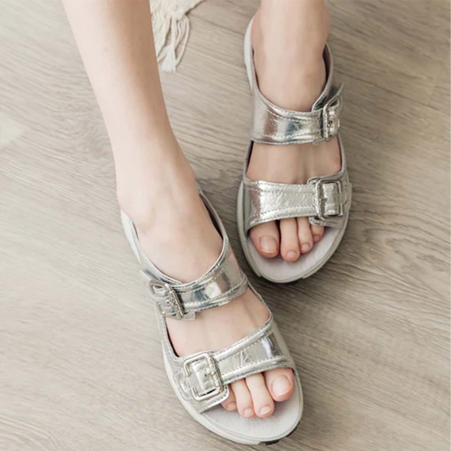 【EC先行販売】サンダル　BS2513