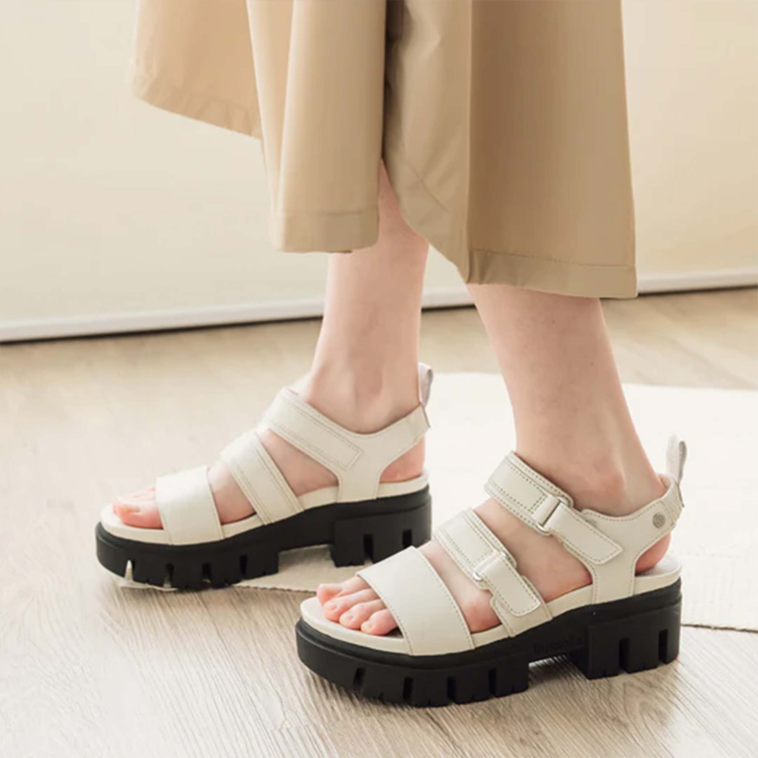 【EC先行販売】サンダル　BS2517