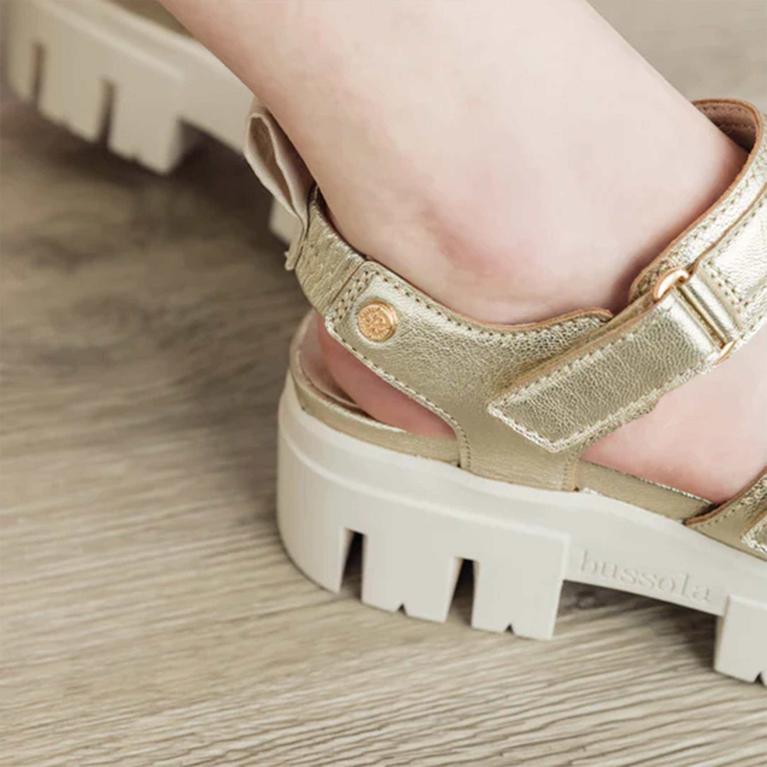 【EC先行販売】サンダル　BS2517