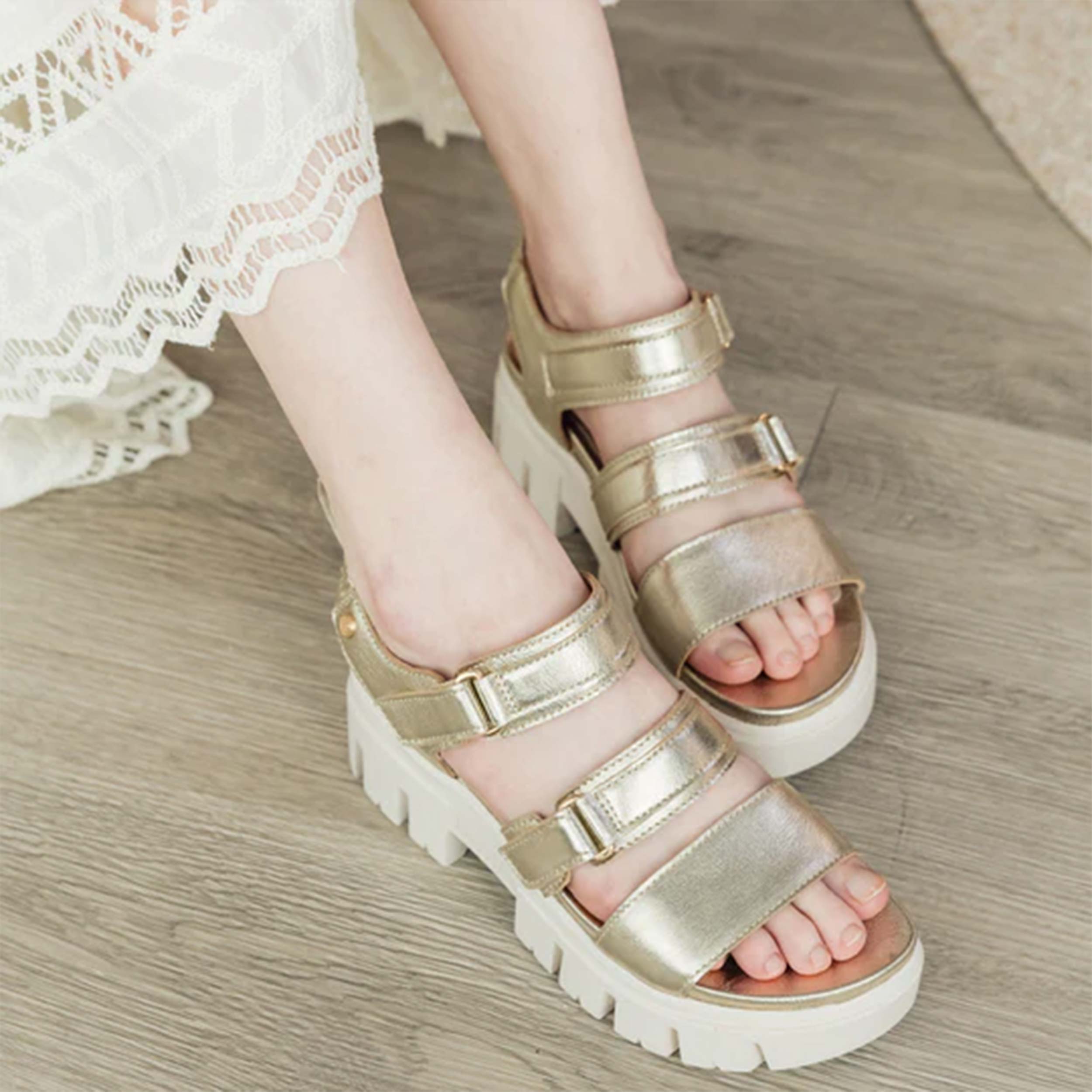 【EC先行販売】サンダル　BS2517