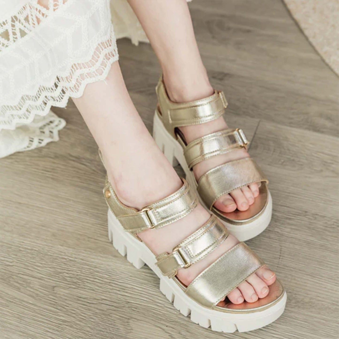 【EC先行販売】サンダル　BS2517