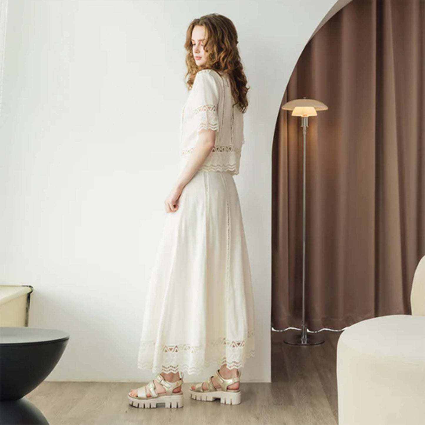 【EC先行販売】サンダル　BS2517