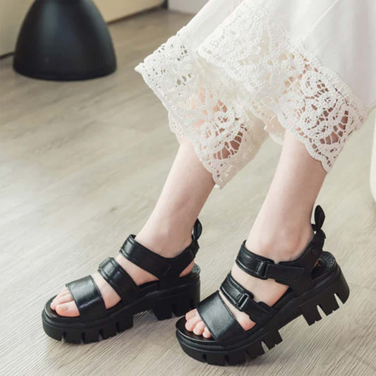 【EC先行販売】サンダル　BS2517