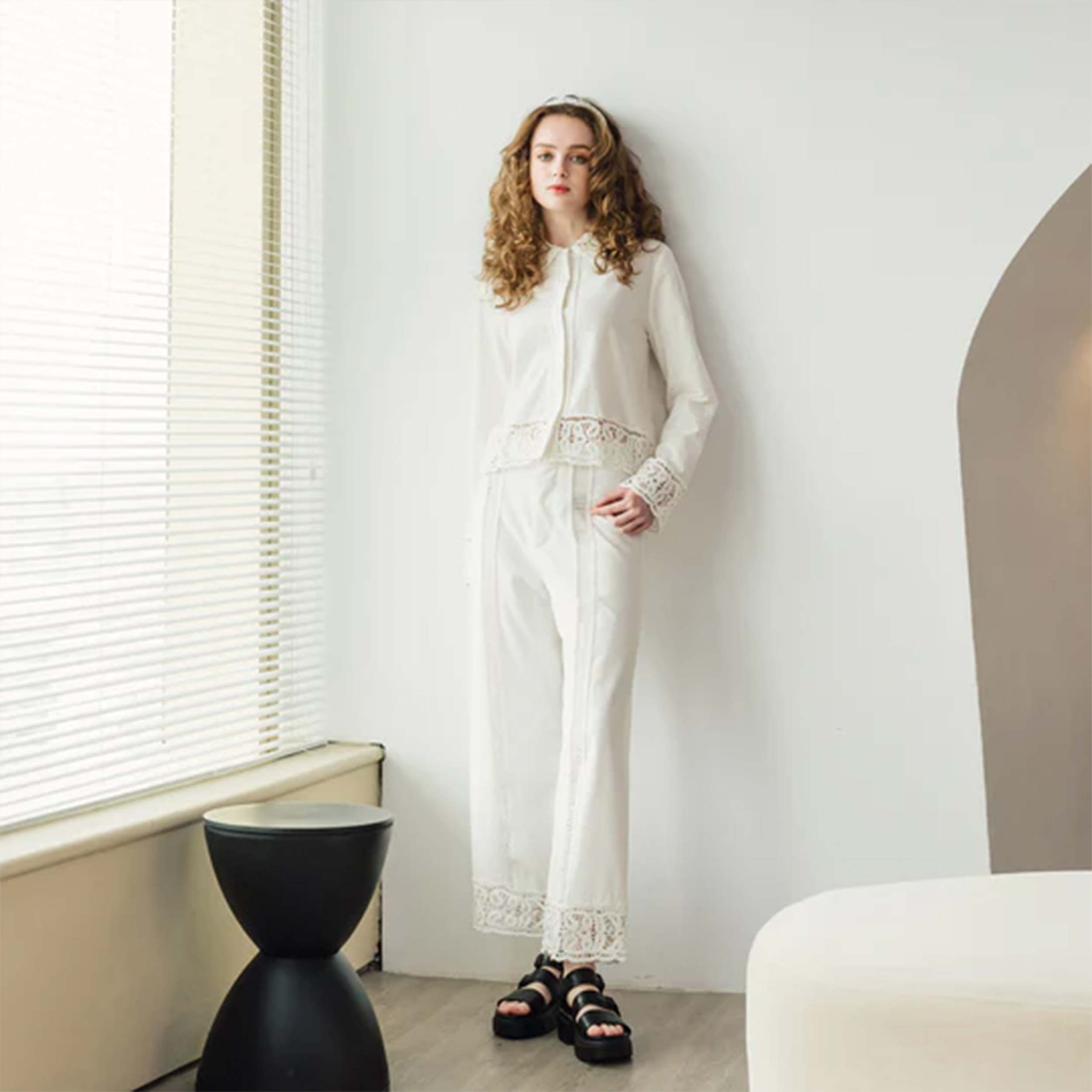 【EC先行販売】サンダル　BS2517