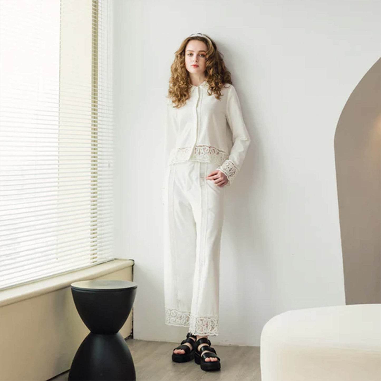 【EC先行販売】サンダル　BS2517