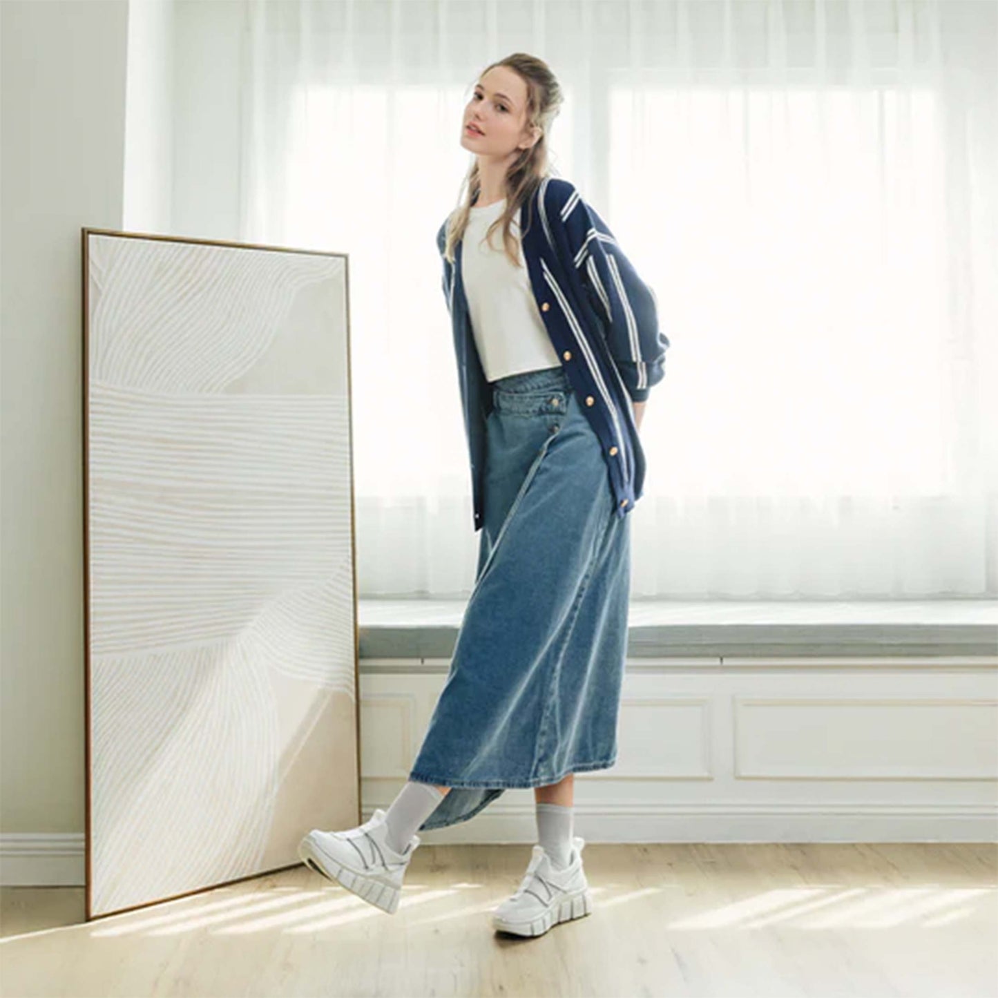 スニーカー BS2543