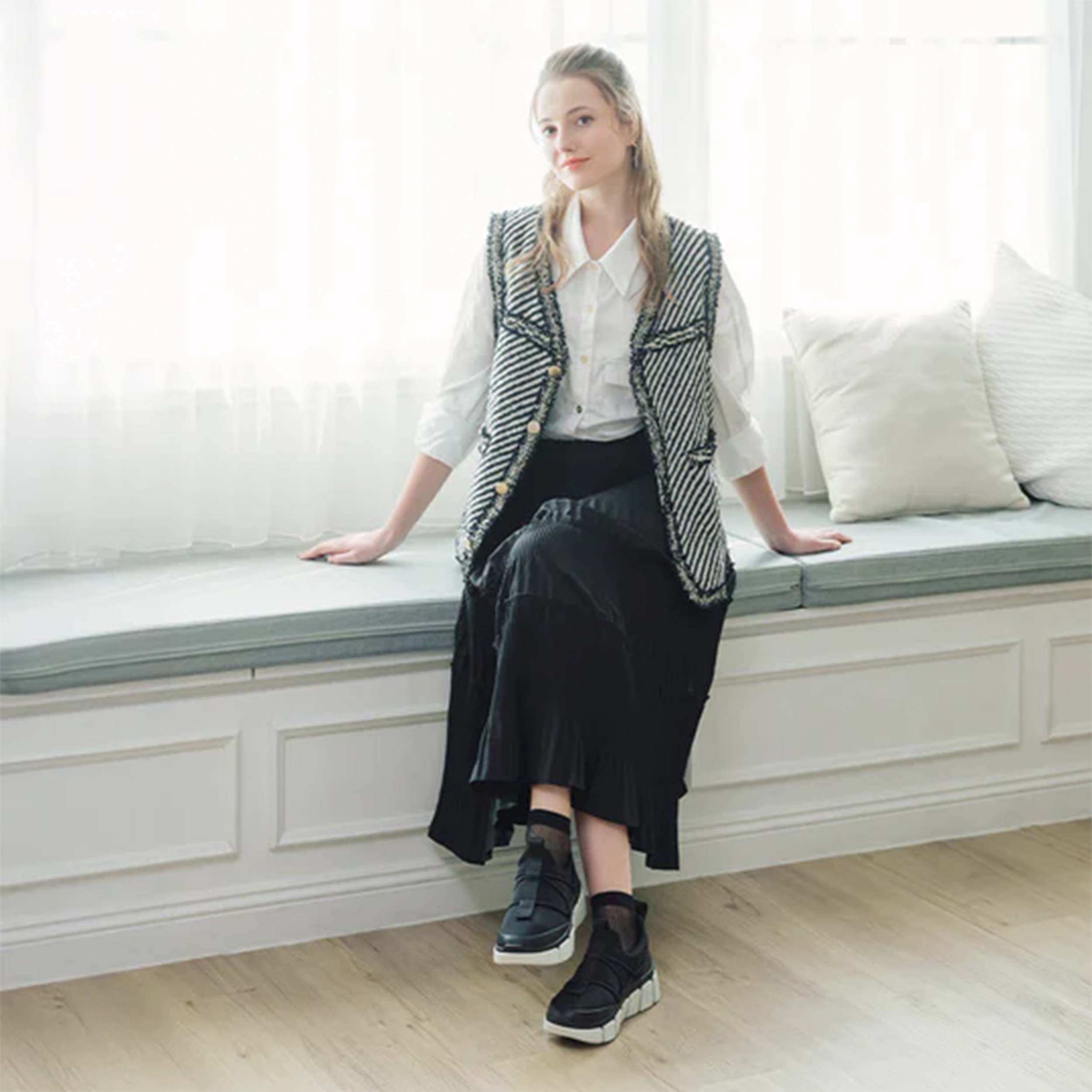 スニーカー BS2543