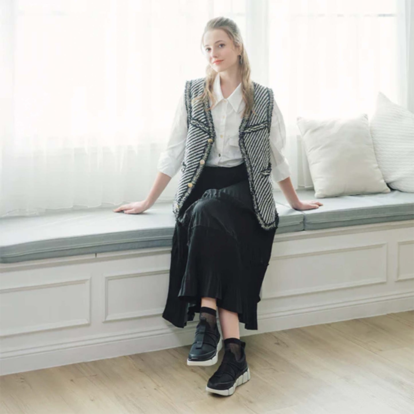 スニーカー BS2543