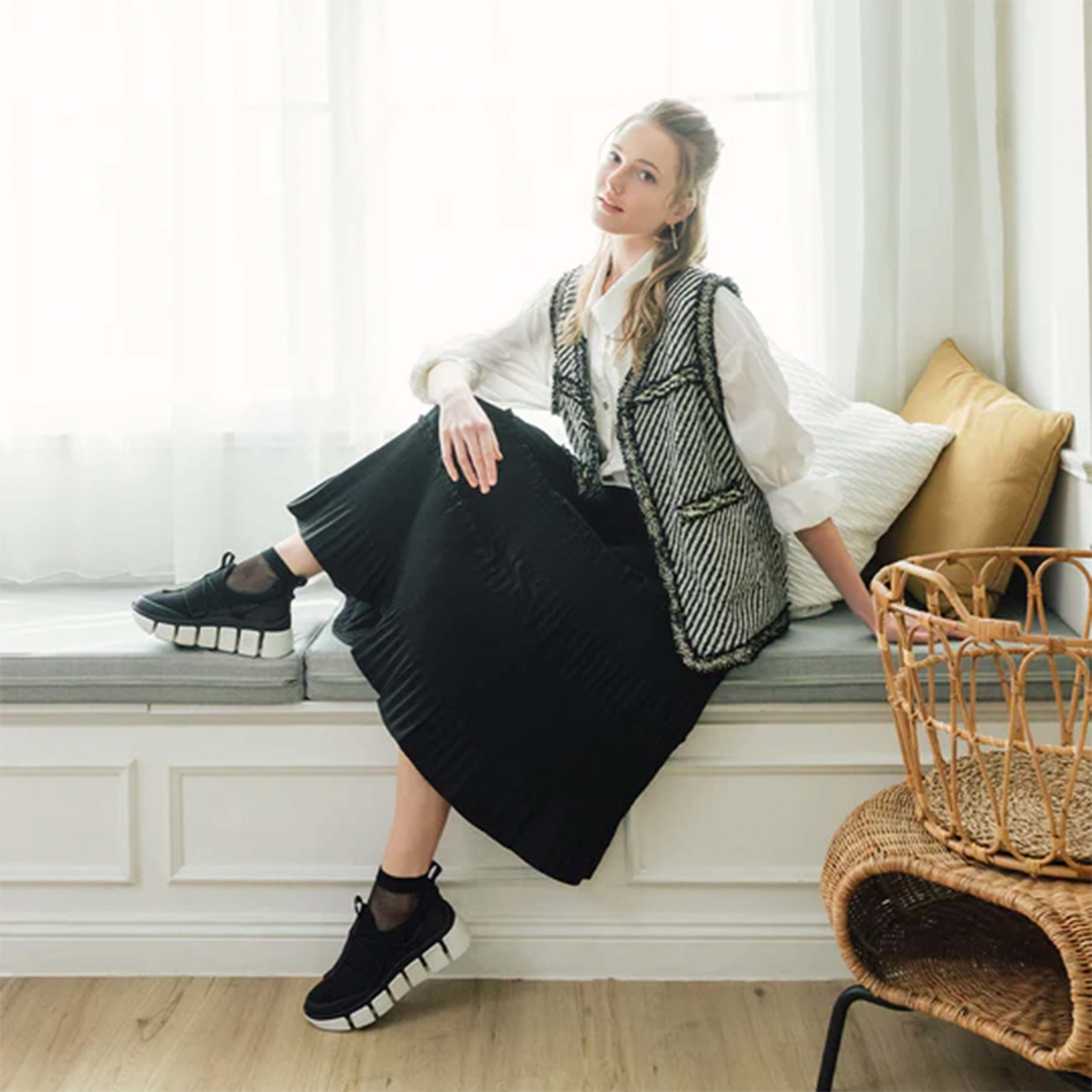 スニーカー BS2543