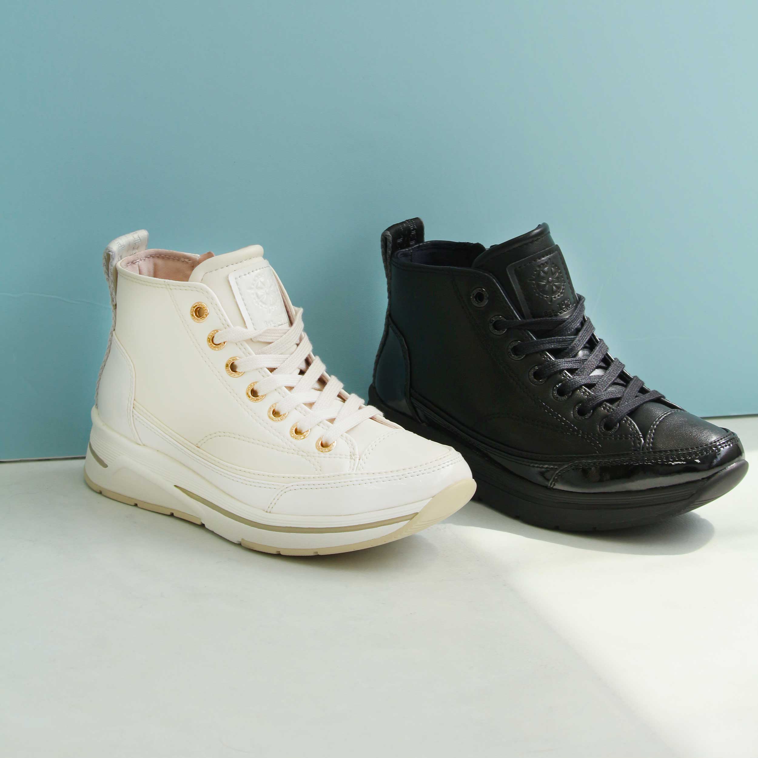 【撥水】スニーカー BW2326