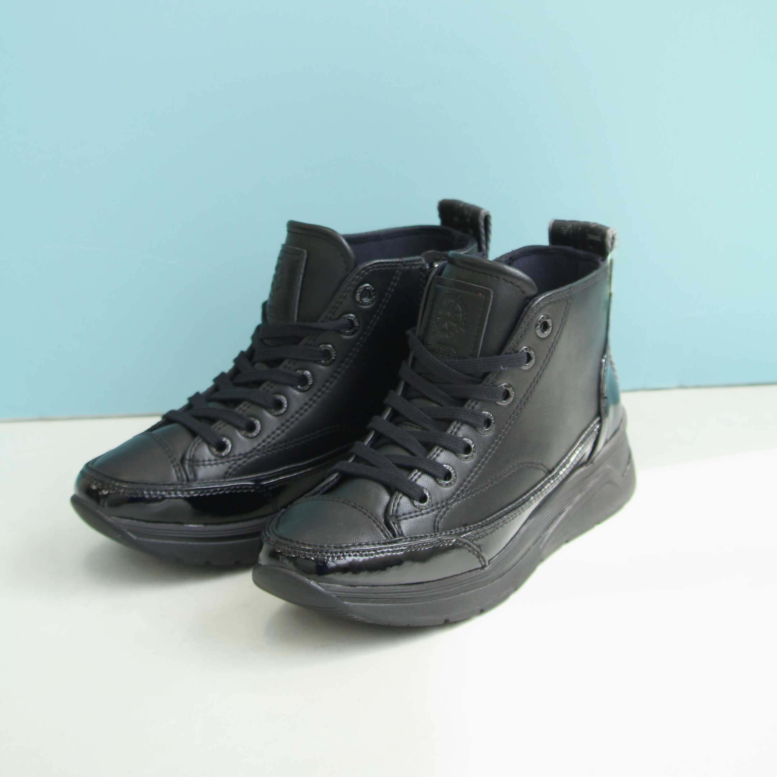 【撥水】スニーカー BW2326