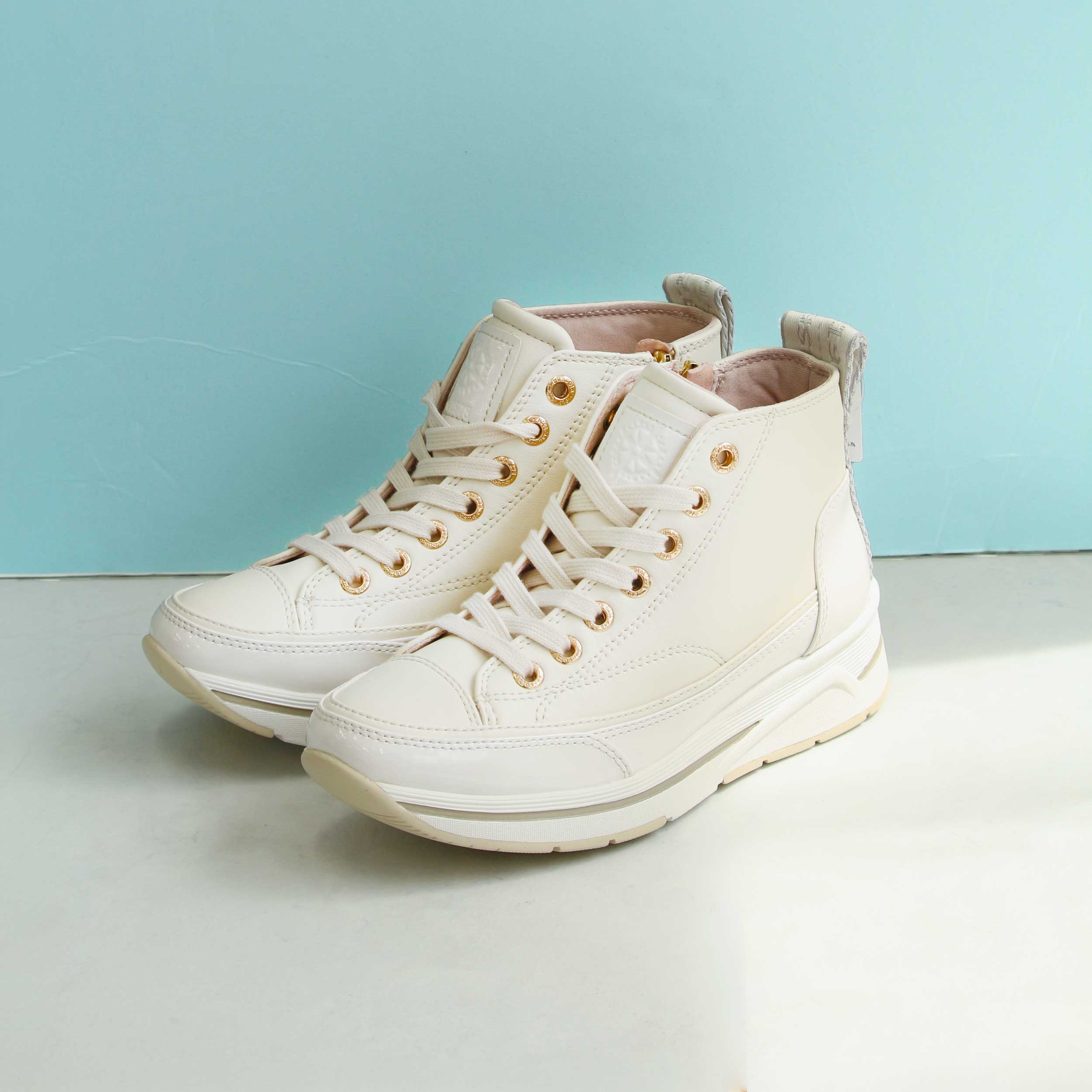 【撥水】スニーカー BW2326