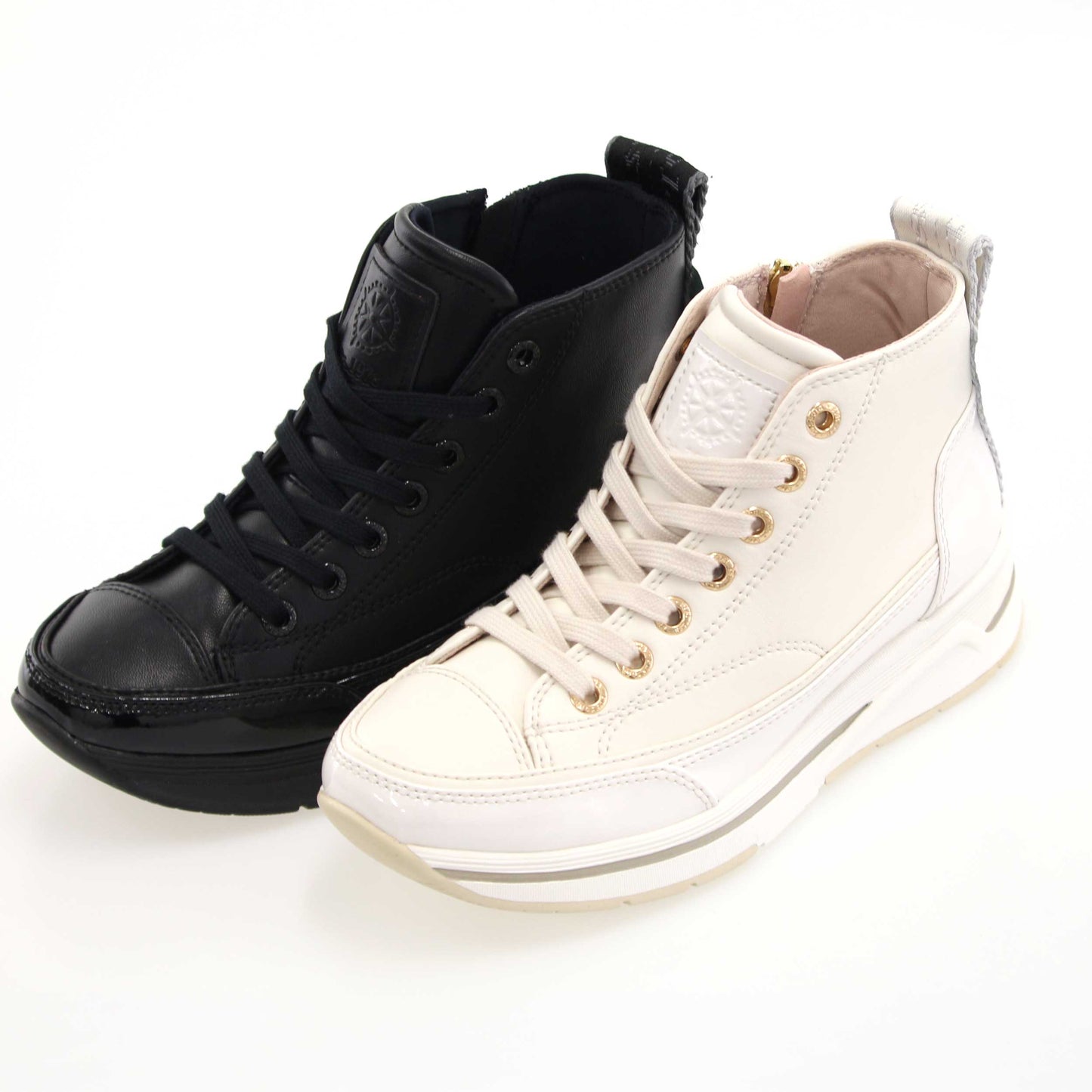 【撥水】スニーカー BW2326