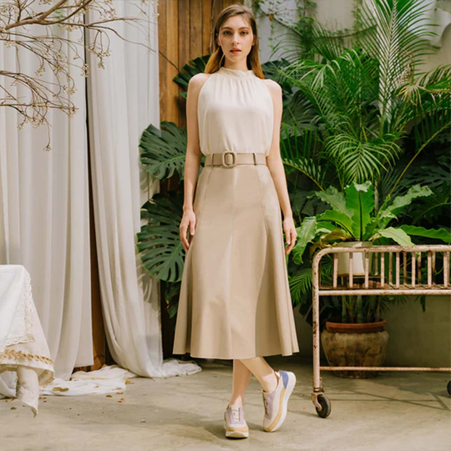 スニーカー BW2387