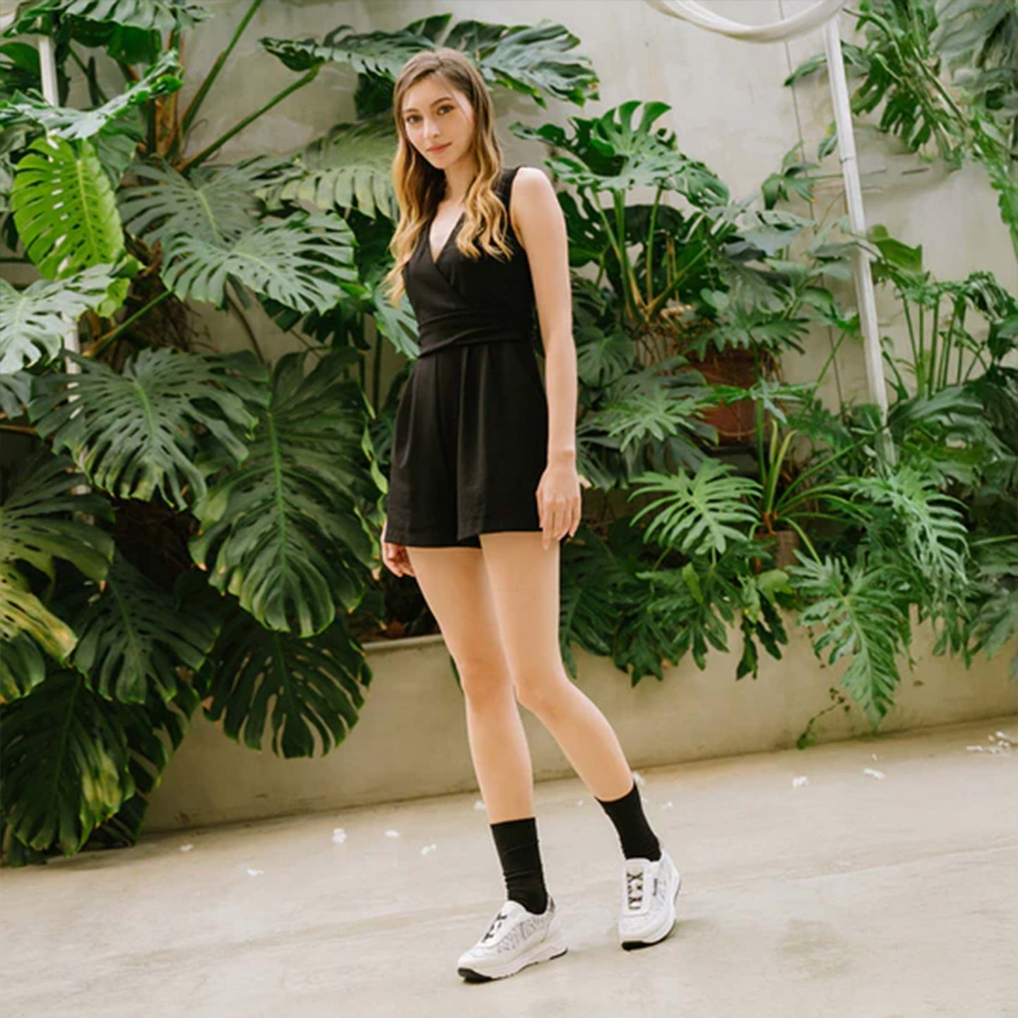 スニーカー BW2387