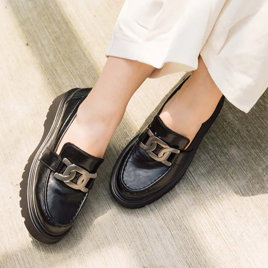 ローファー　BW2417