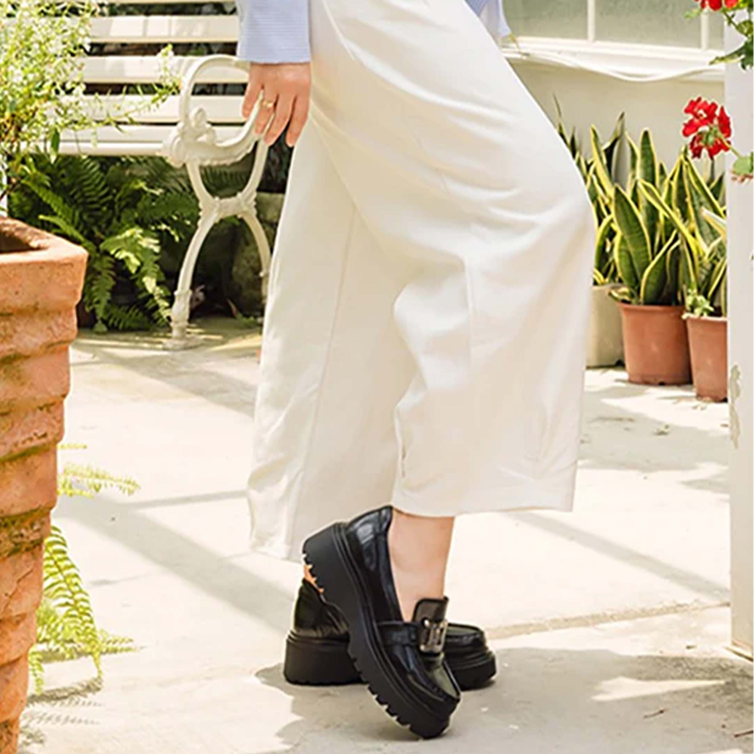 ローファー　BW2417