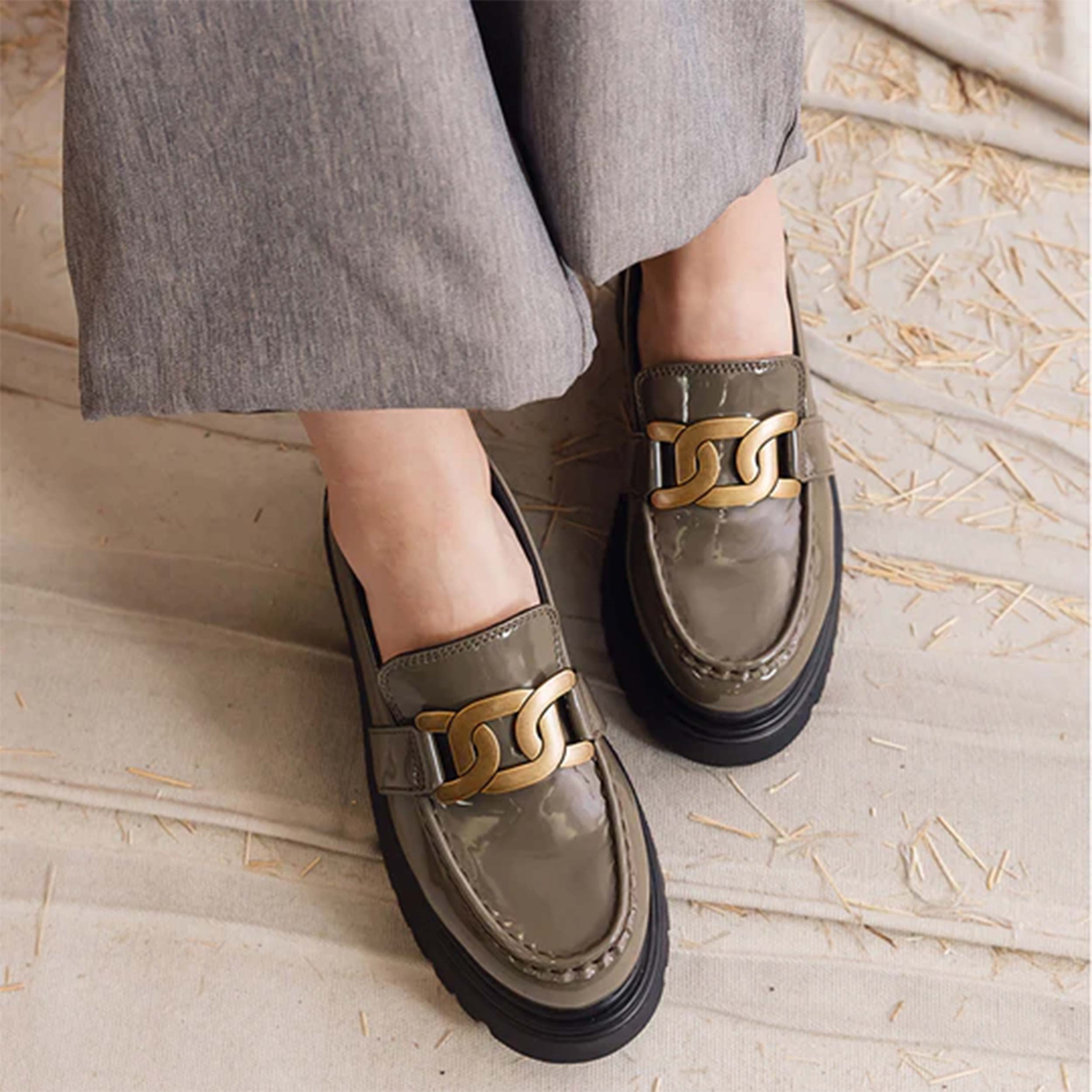 ローファー　BW2417