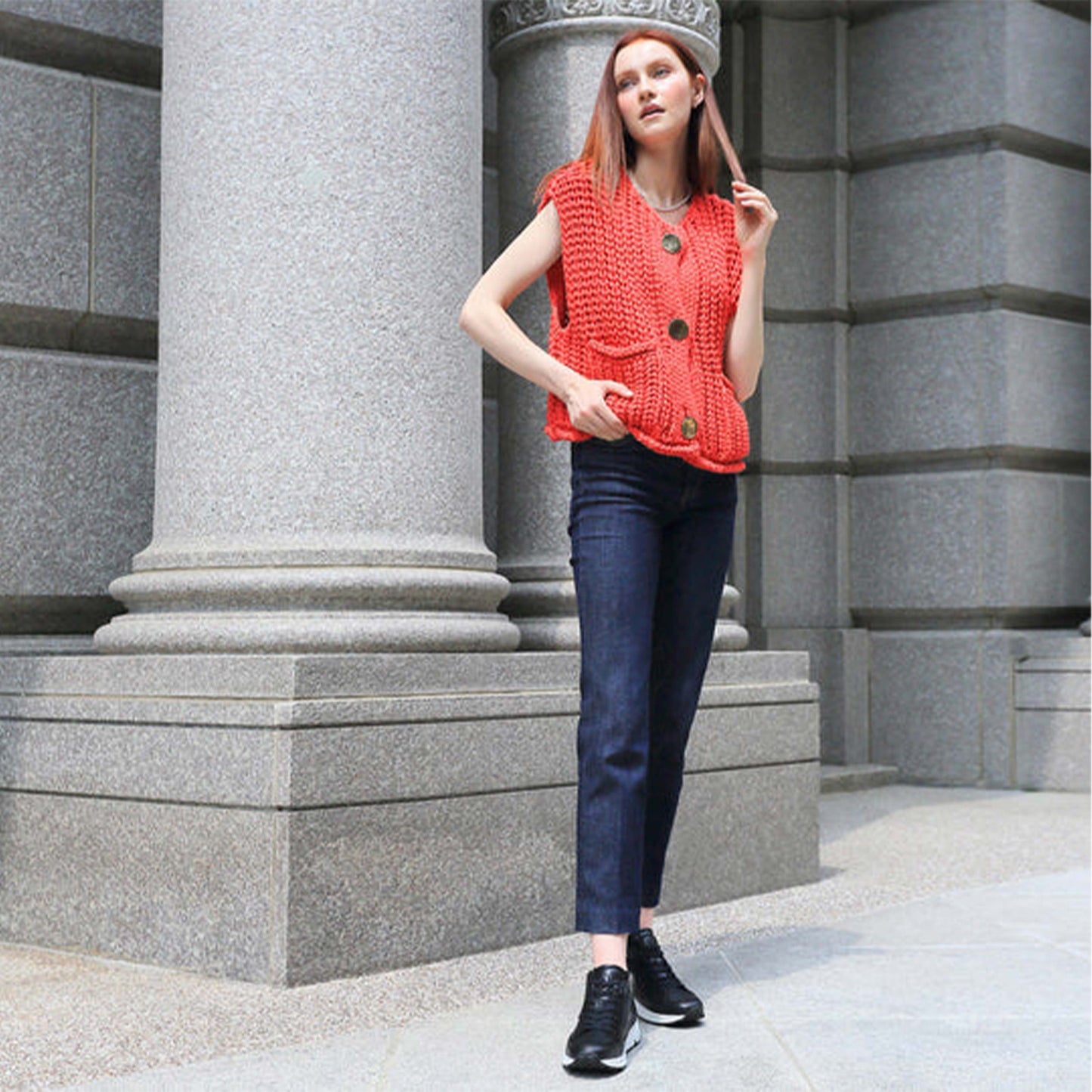 スニーカー BW2477