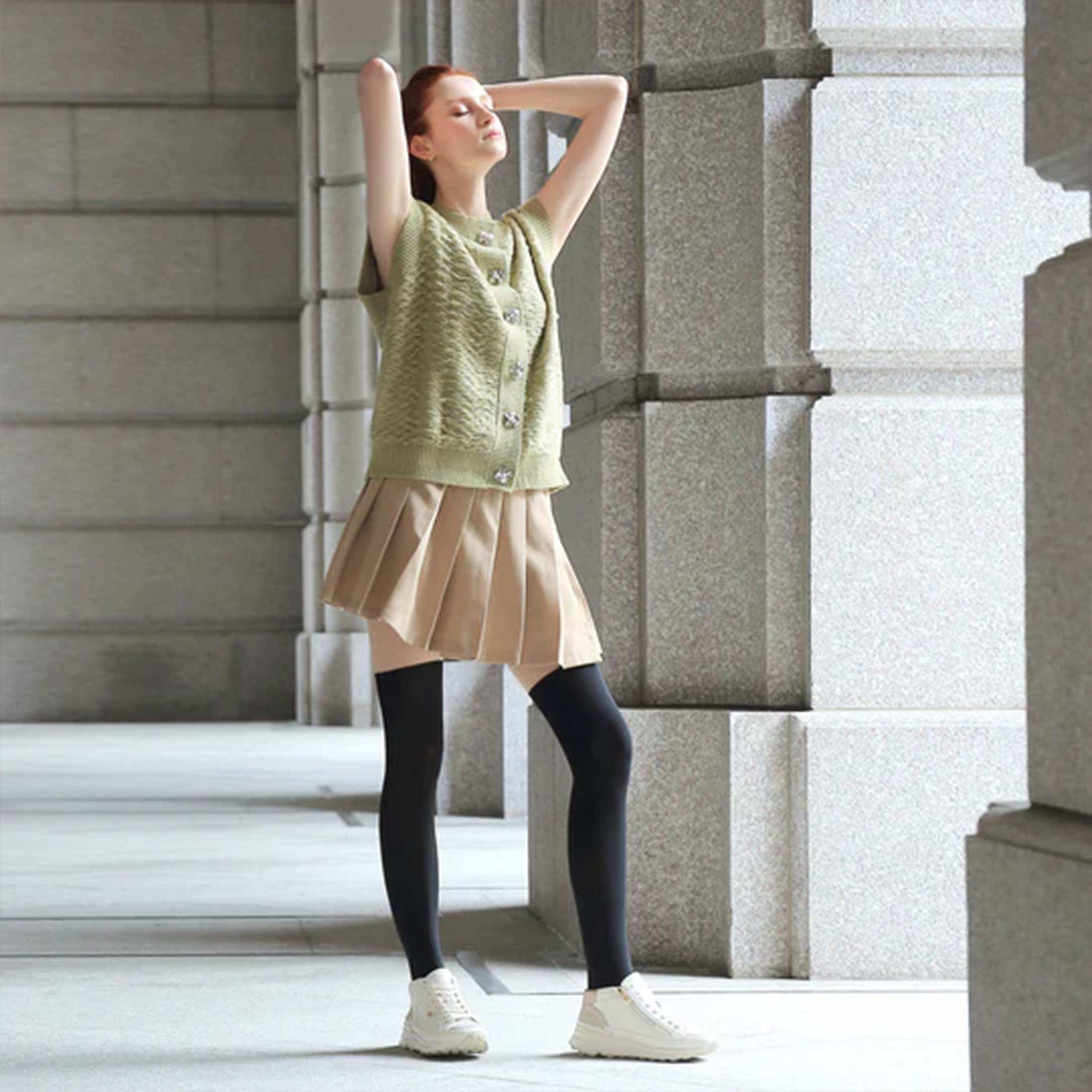 スニーカー BW2477