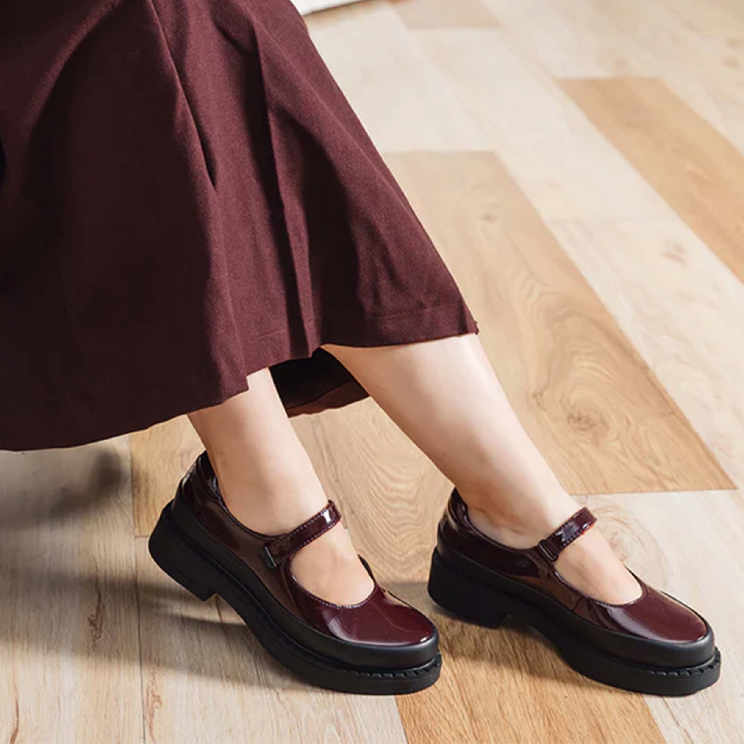 メリージェーン BW2512