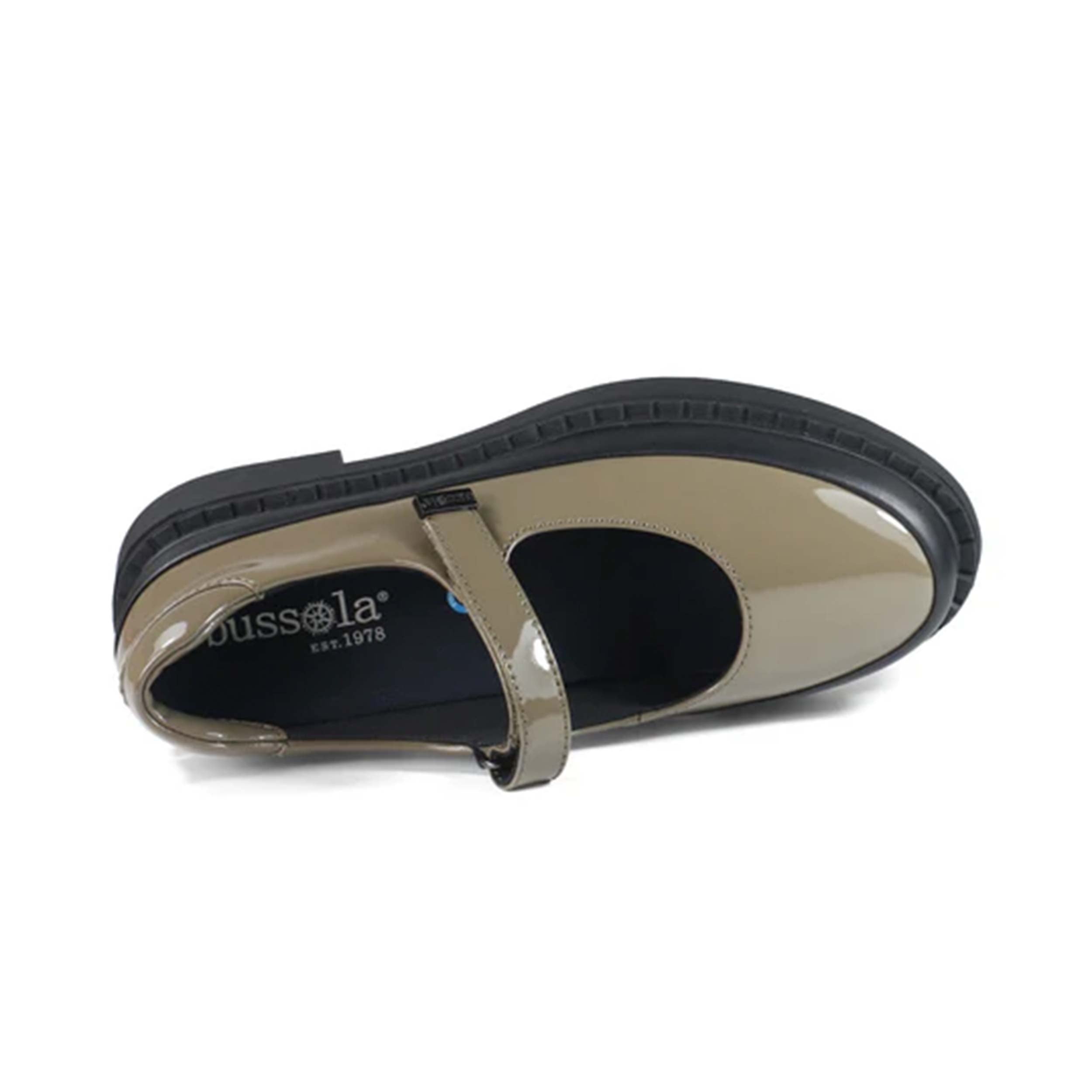 メリージェーン BW2512