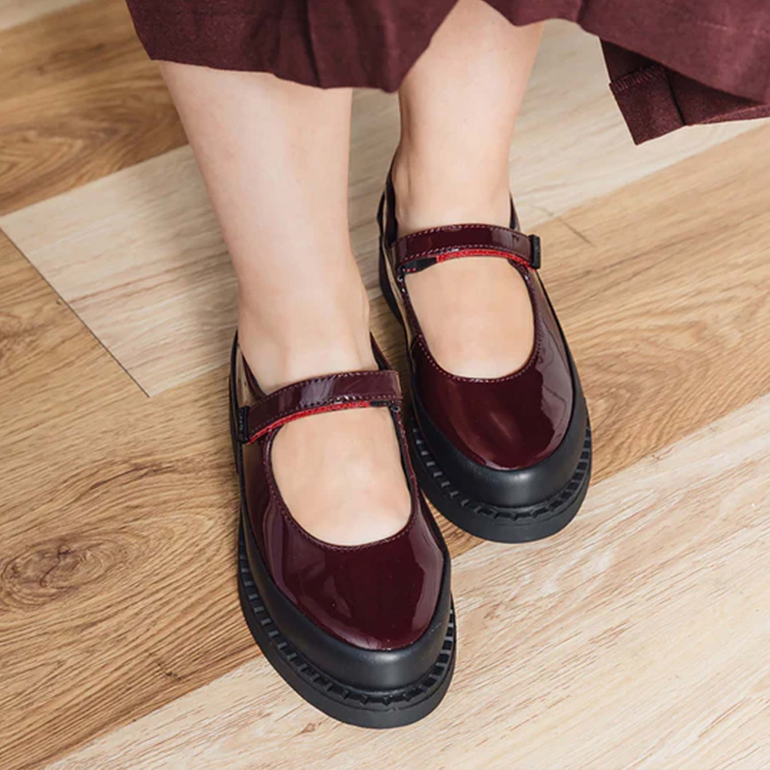 メリージェーン BW2512