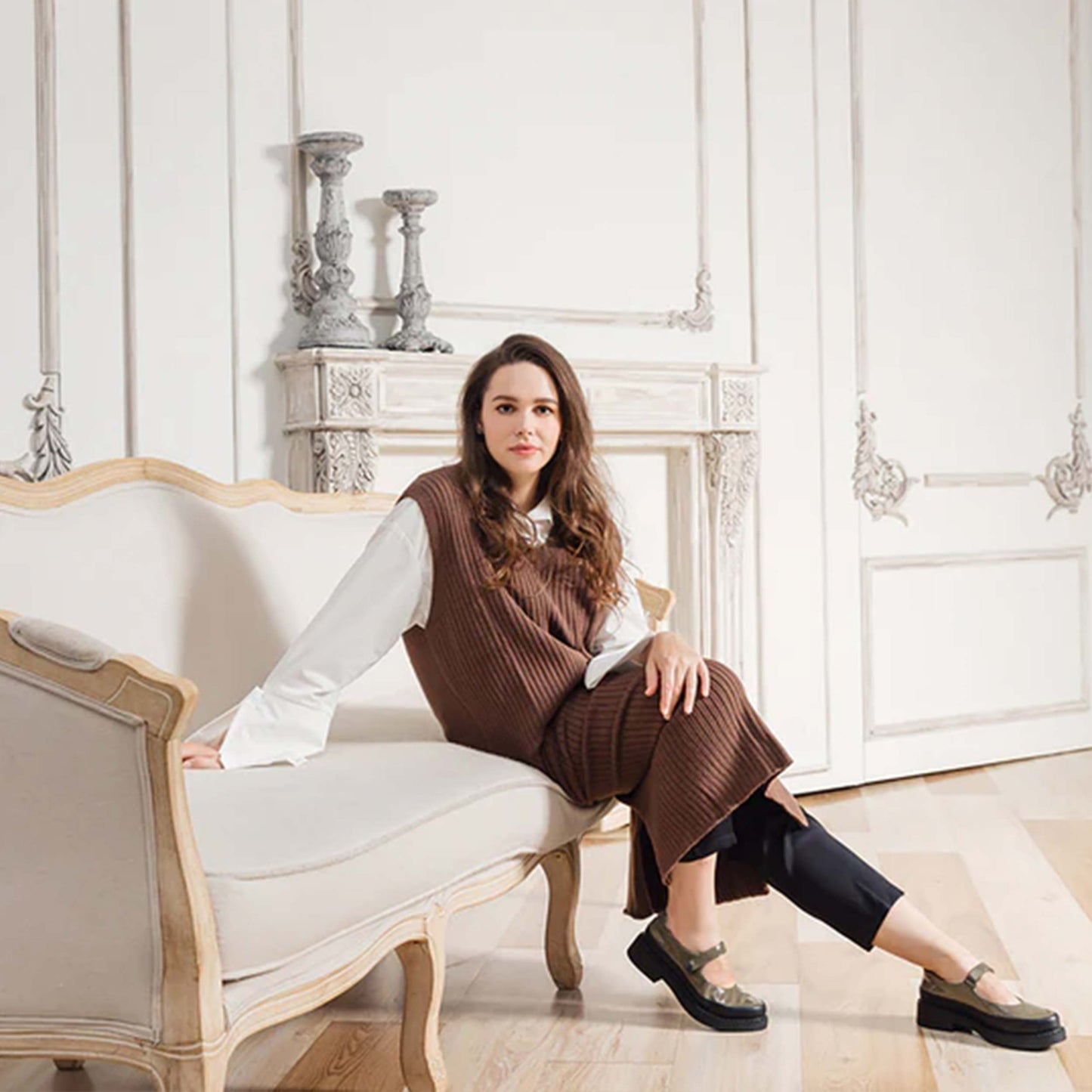 メリージェーン BW2512