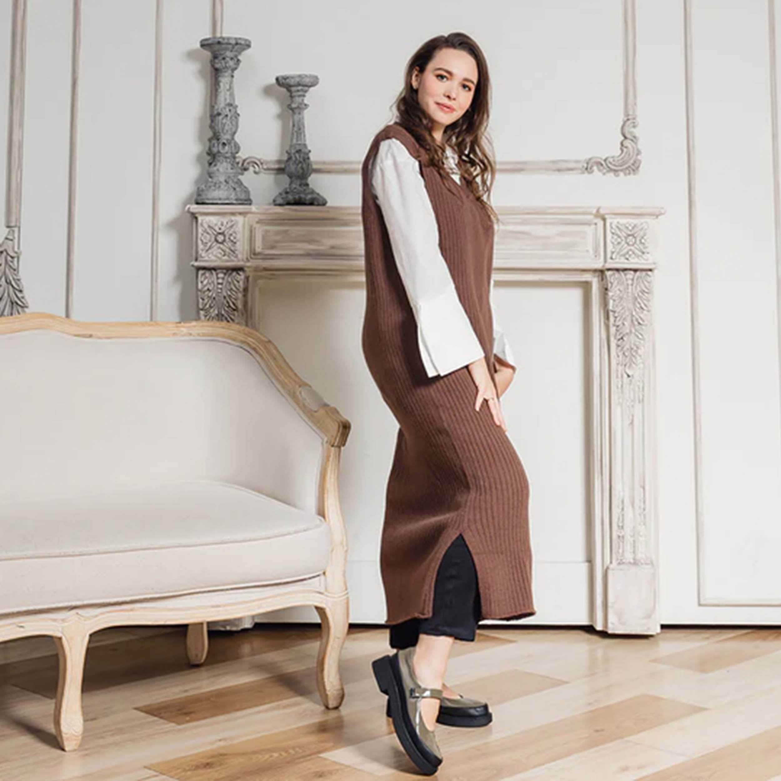 メリージェーン BW2512